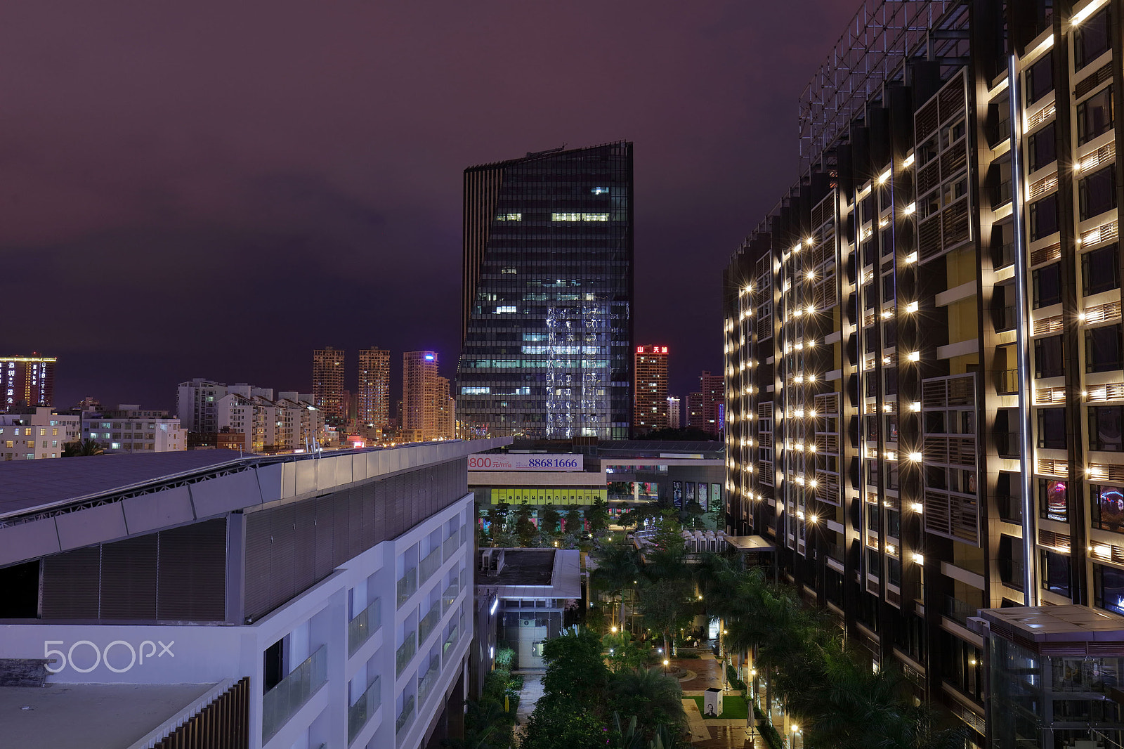 Canon EOS 5DS sample photo. Hotel photography