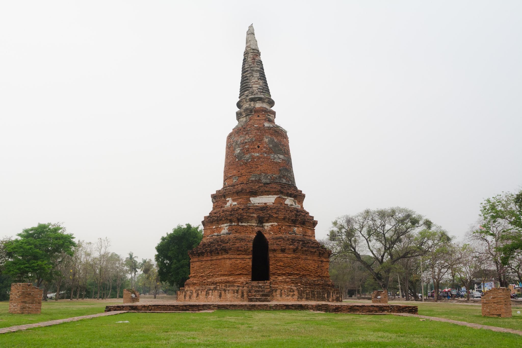 Sigma 17-70mm F2.8-4 DC Macro OS HSM | C sample photo. Historic photography