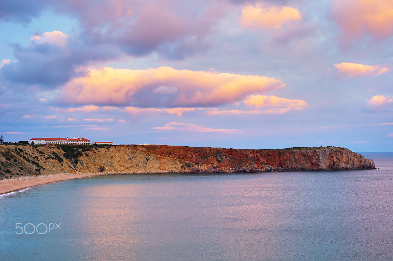 Nikon Df + Nikon AF Nikkor 50mm F1.4D sample photo. Portugal ocean shore photography