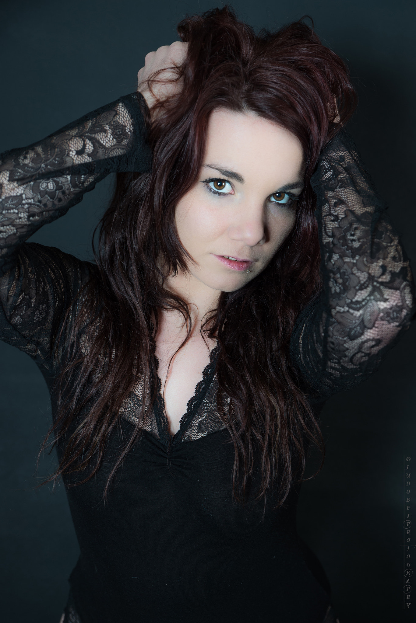 Nikon D4 sample photo. Manon....! photography
