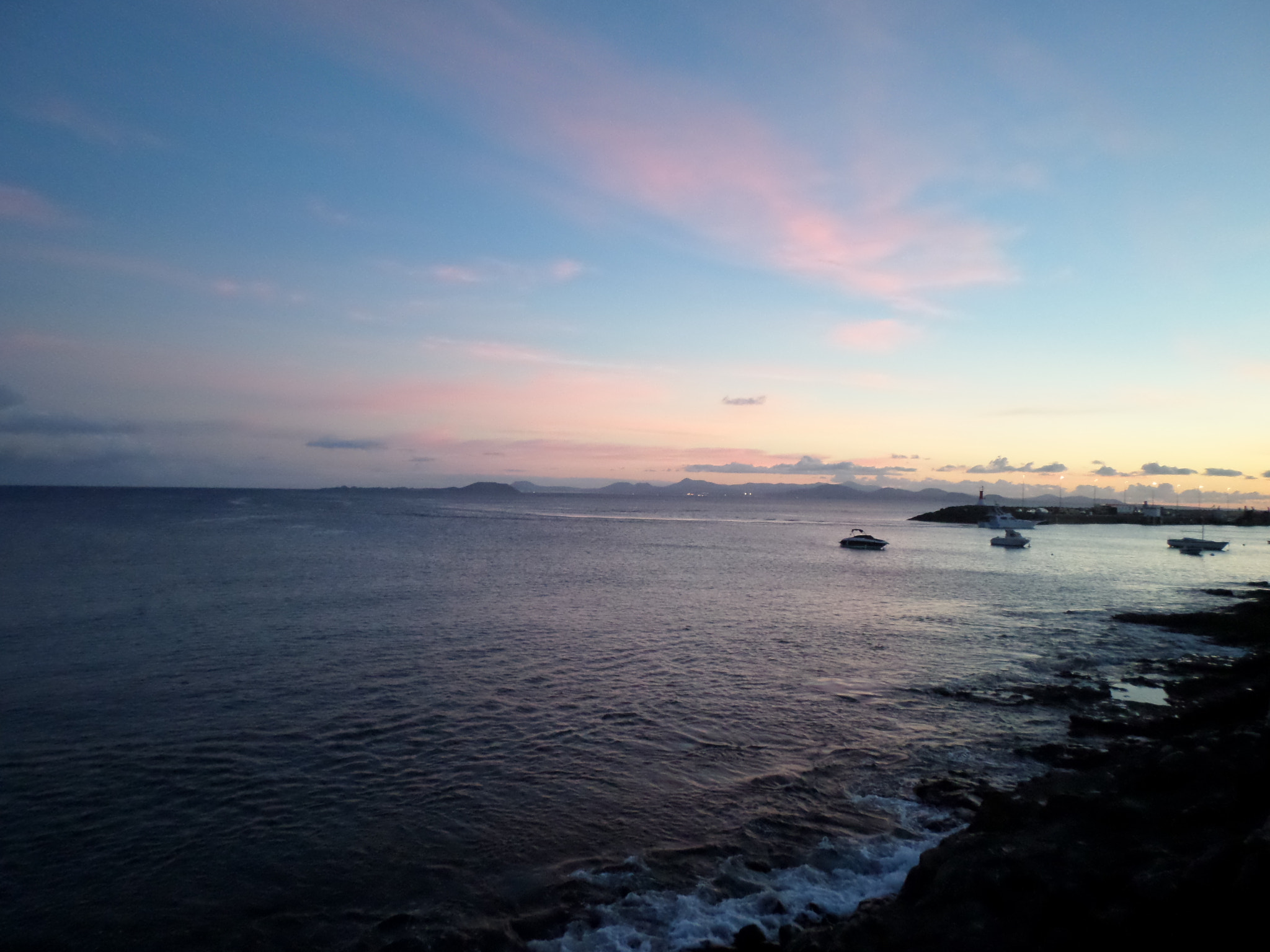 Samsung DV150F/DV151F/DV155F sample photo. Sunset photography