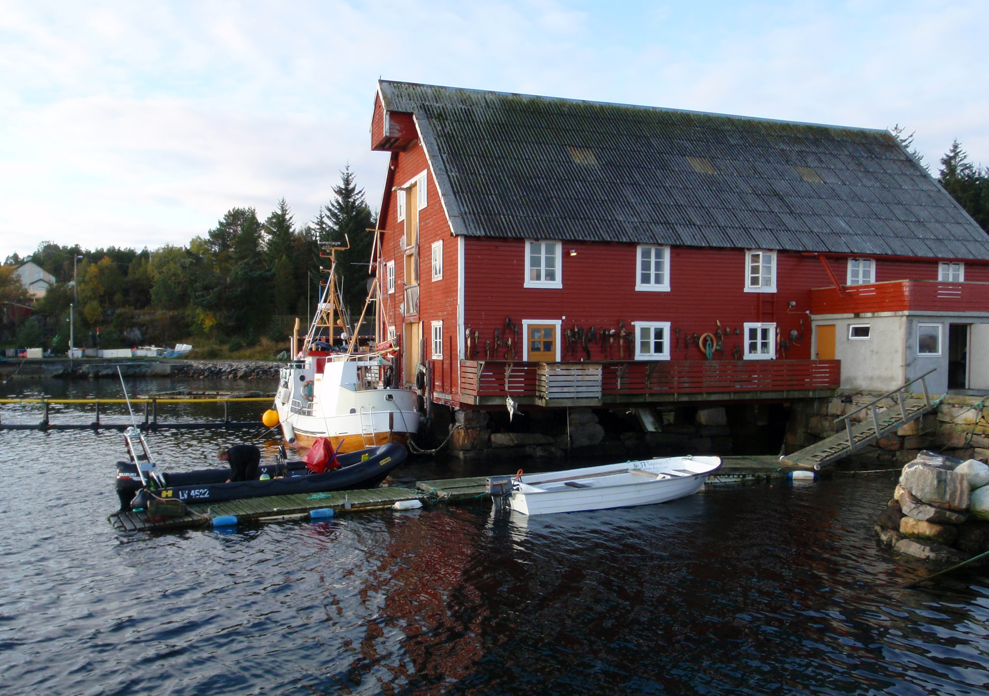 Olympus u1030SW,S1030SW sample photo. Ship port harbor photography