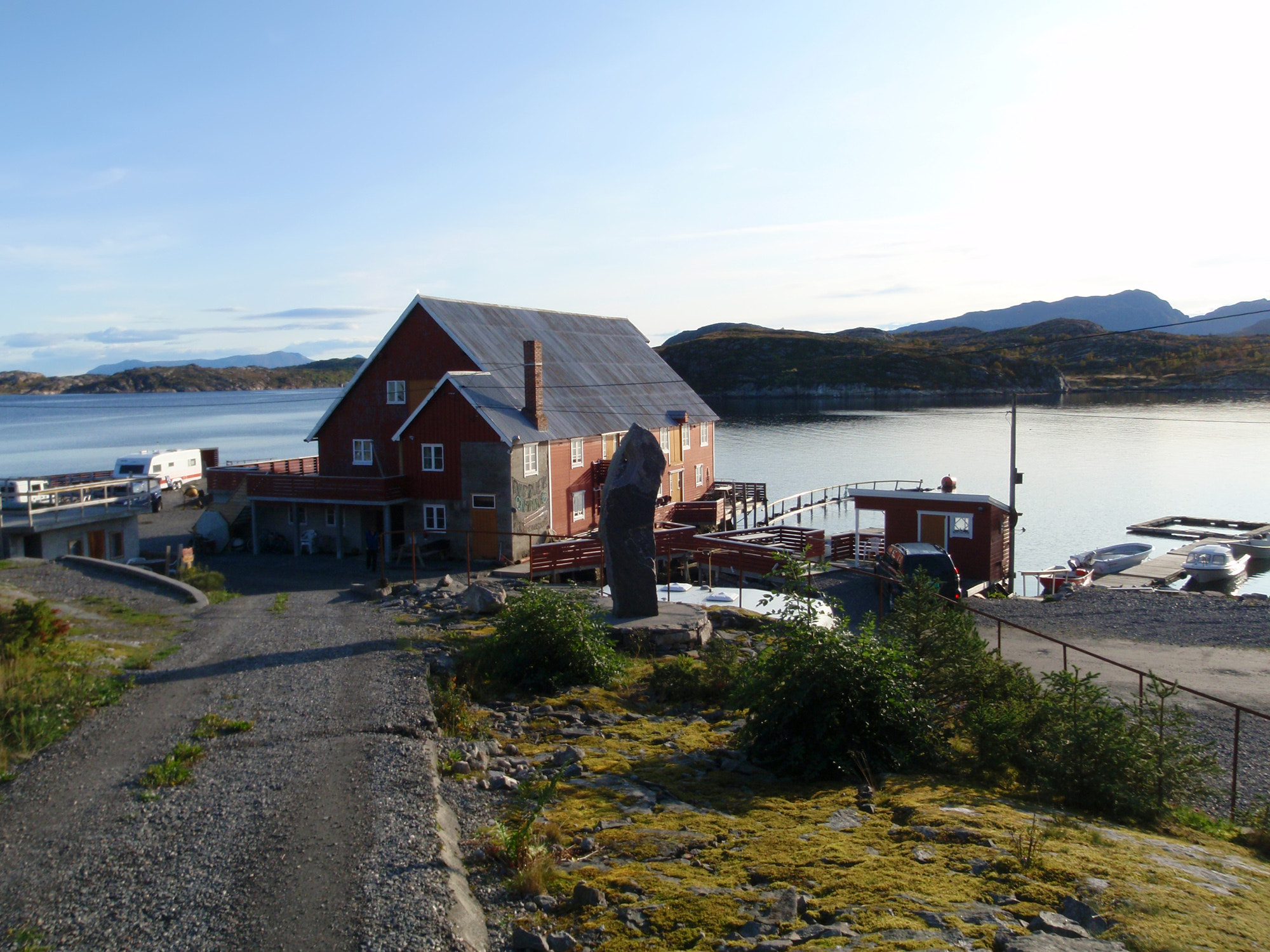 Olympus u1030SW,S1030SW sample photo. Ship port harbor photography