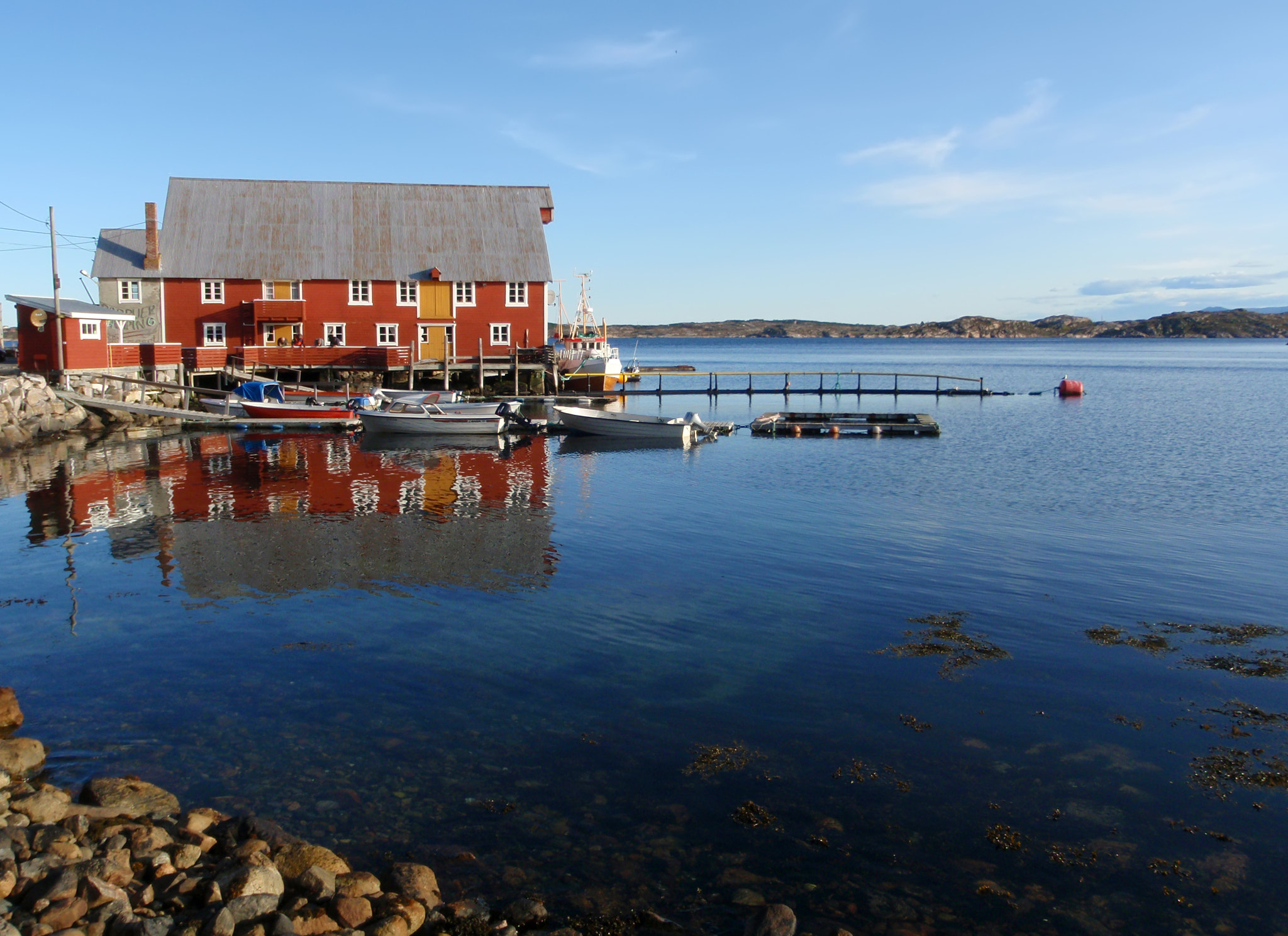 Olympus u1030SW,S1030SW sample photo. Ship port harbor photography