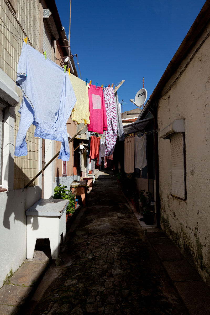 Canon EF 28mm F2.8 IS USM sample photo. Symmetry photography