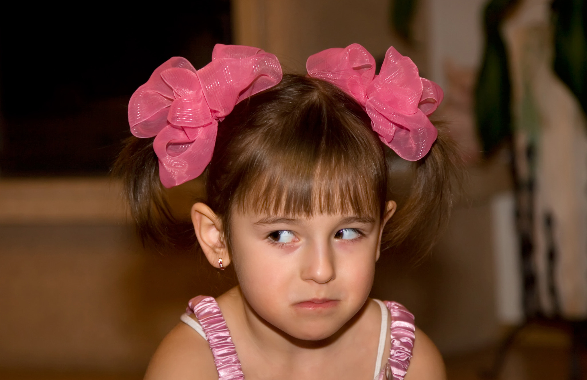 Canon EOS 30D + Canon EF 24-105mm F4L IS USM sample photo. Girl birthday photography