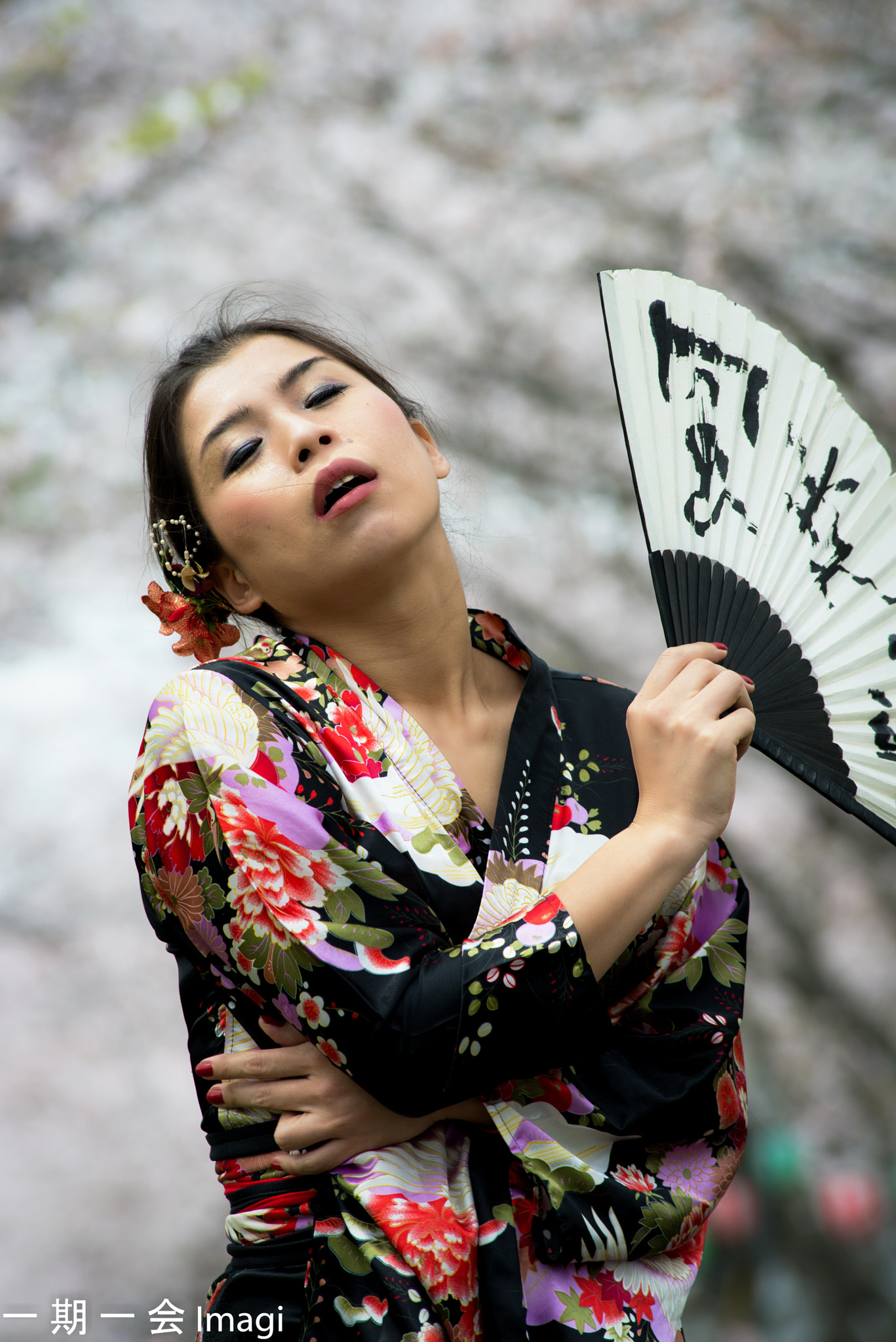 AF Nikkor 180mm f/2.8 IF-ED sample photo. Aida photography