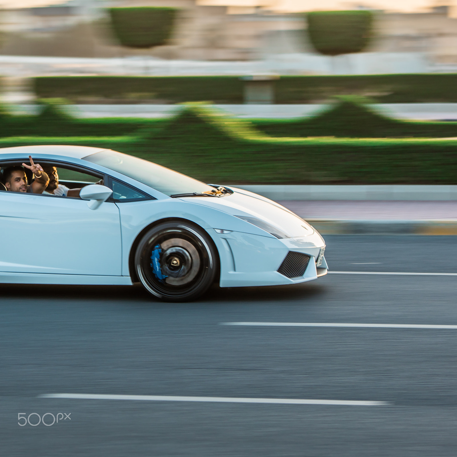 Canon EOS 5DS + Sigma 70-200mm F2.8 EX DG OS HSM sample photo. Lambo photography