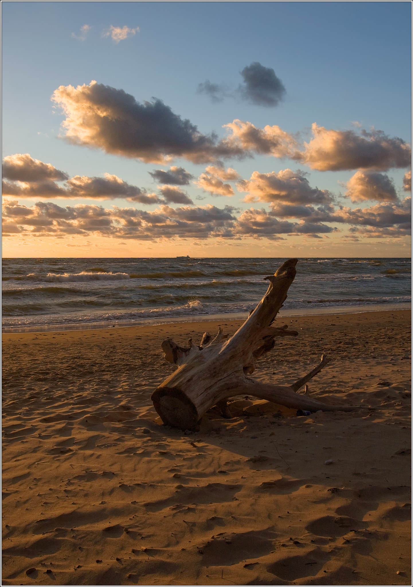 Canon EOS 30D sample photo. Sky and clouds photography