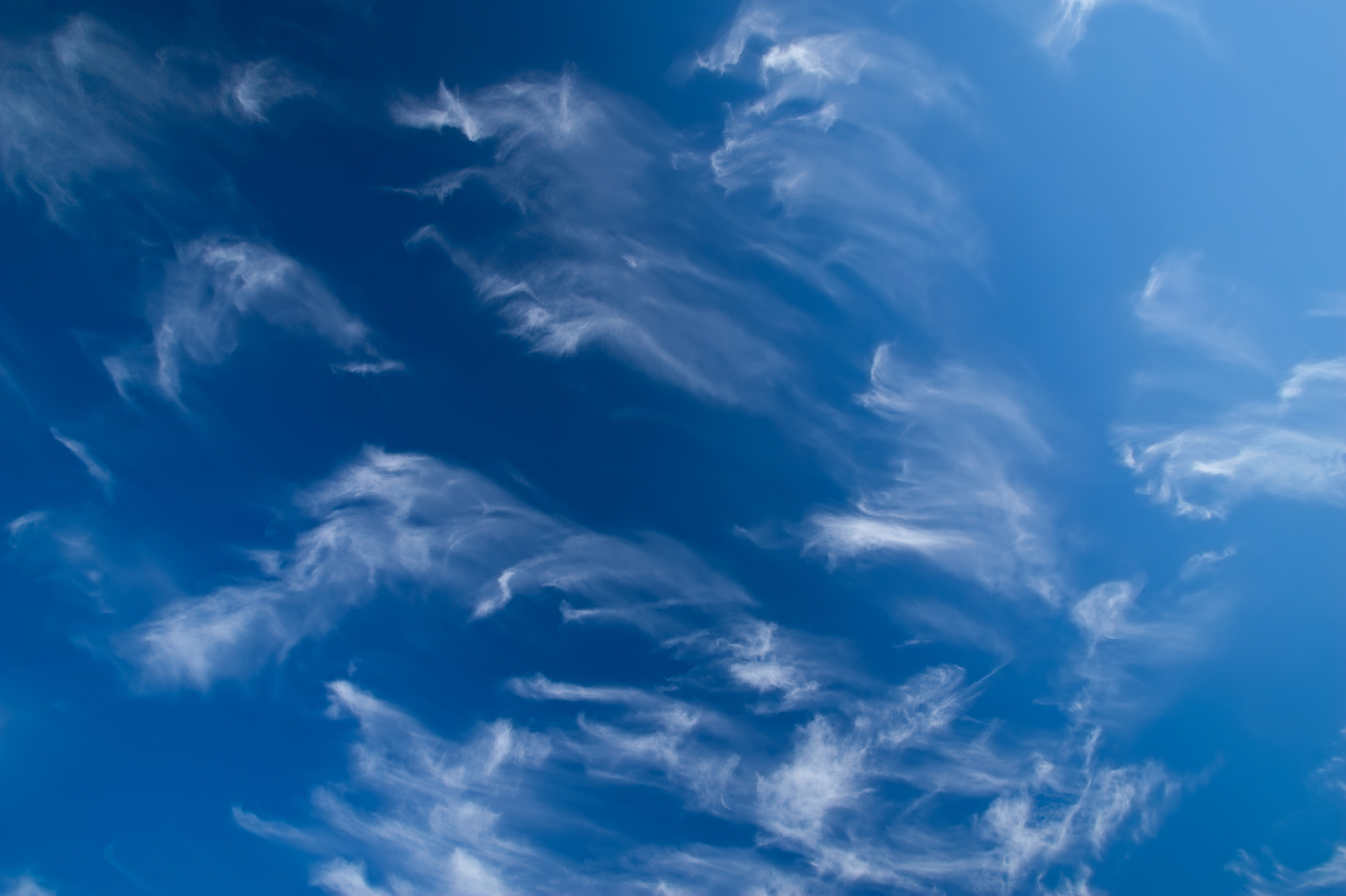 Canon EOS 30D sample photo. Clouds photography