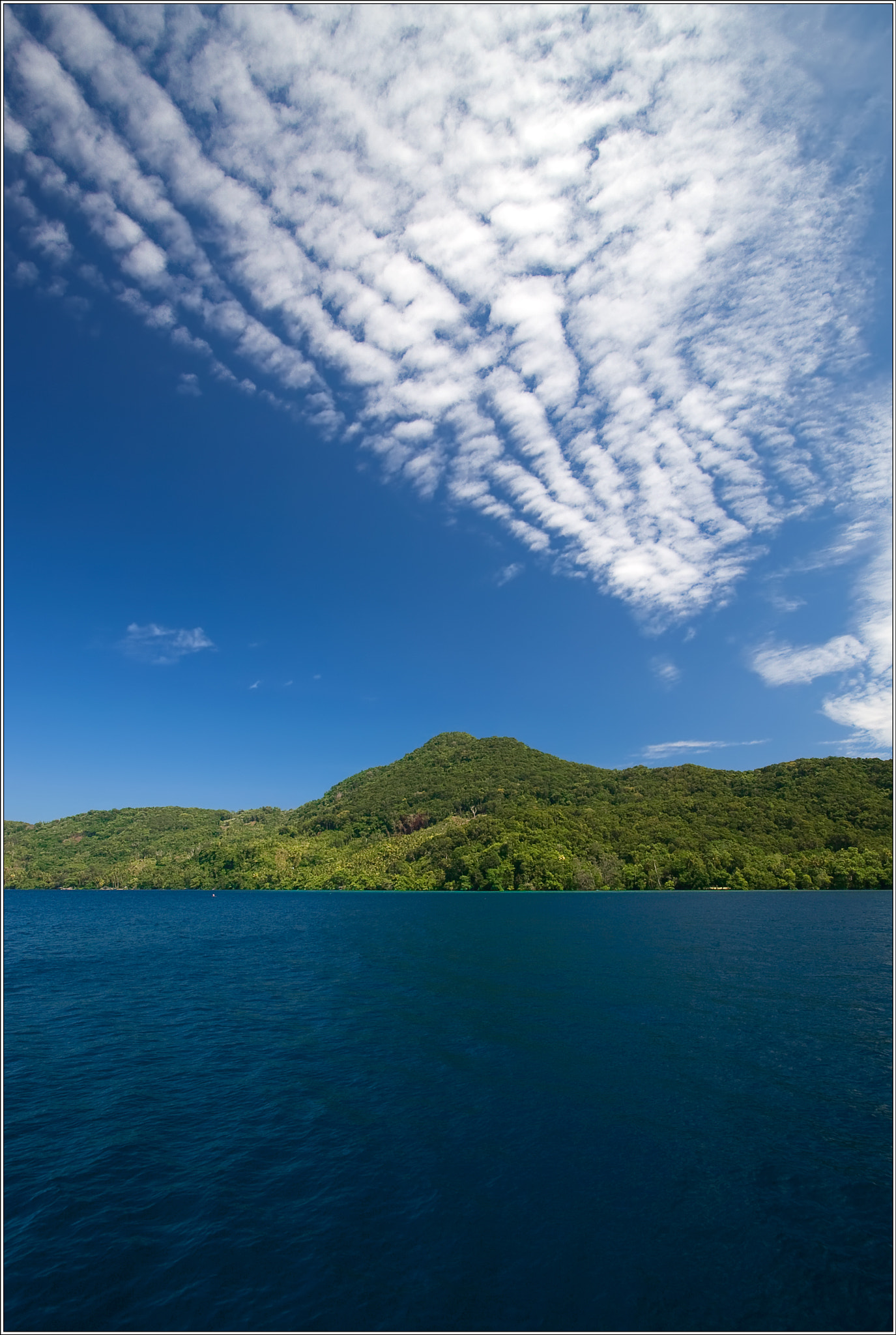 Canon EOS 30D sample photo. Sky and clouds photography