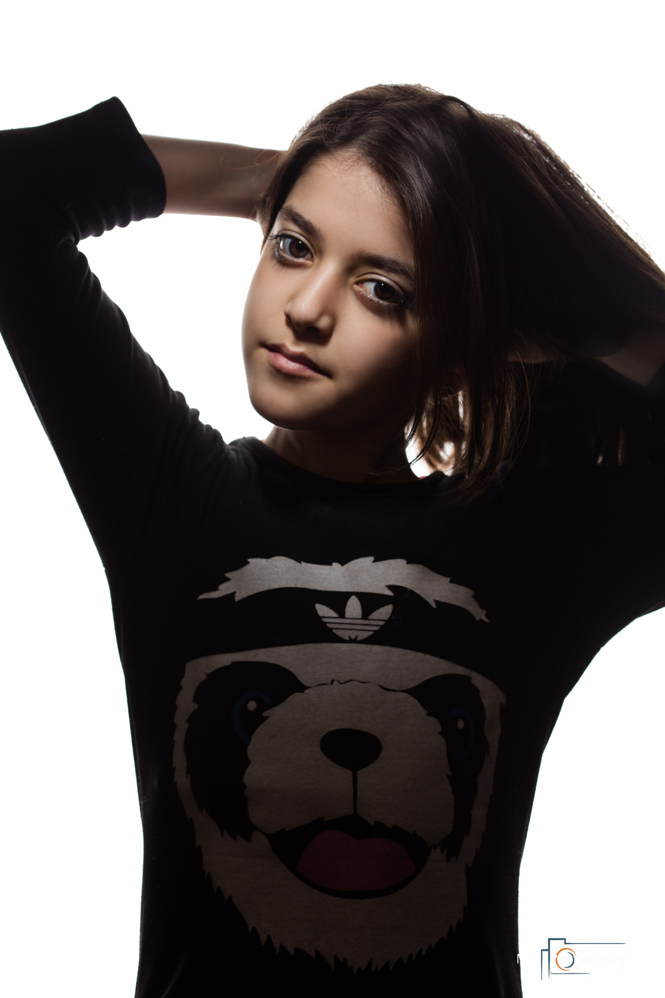 Canon EOS 5DS sample photo. Portrait photography