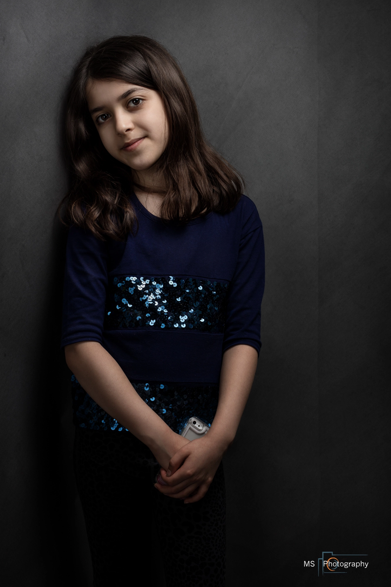 Canon EOS 5DS sample photo. Portrait photography