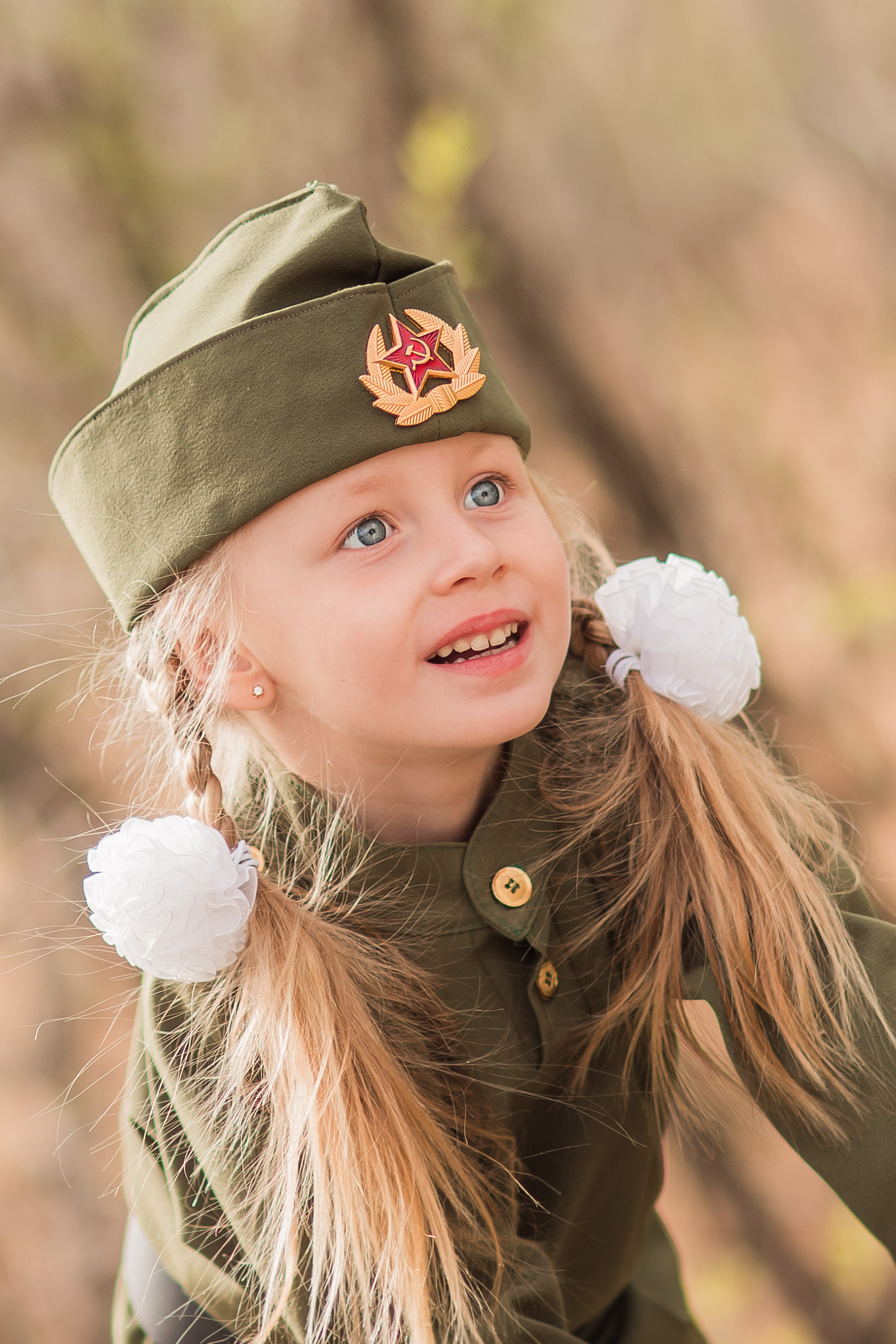 Sigma 85mm F1.4 EX DG HSM sample photo. Polina photography