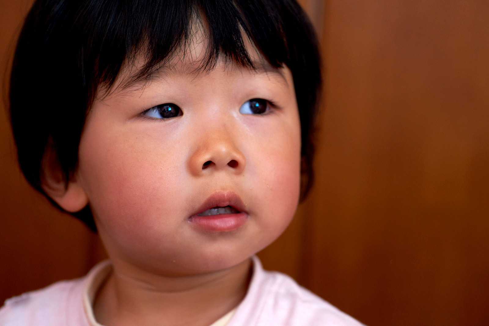 Sony a5100 + E 60mm F2.8 sample photo. Kid photography
