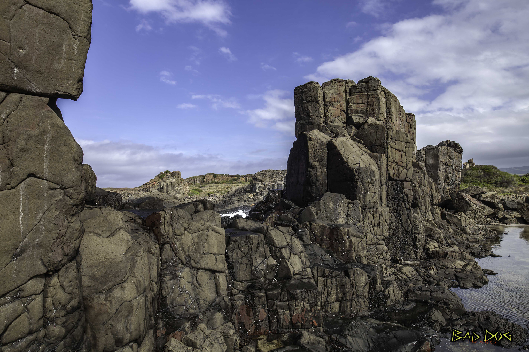 Sigma 20mm F1.4 DG HSM Art sample photo. The bone yard photography