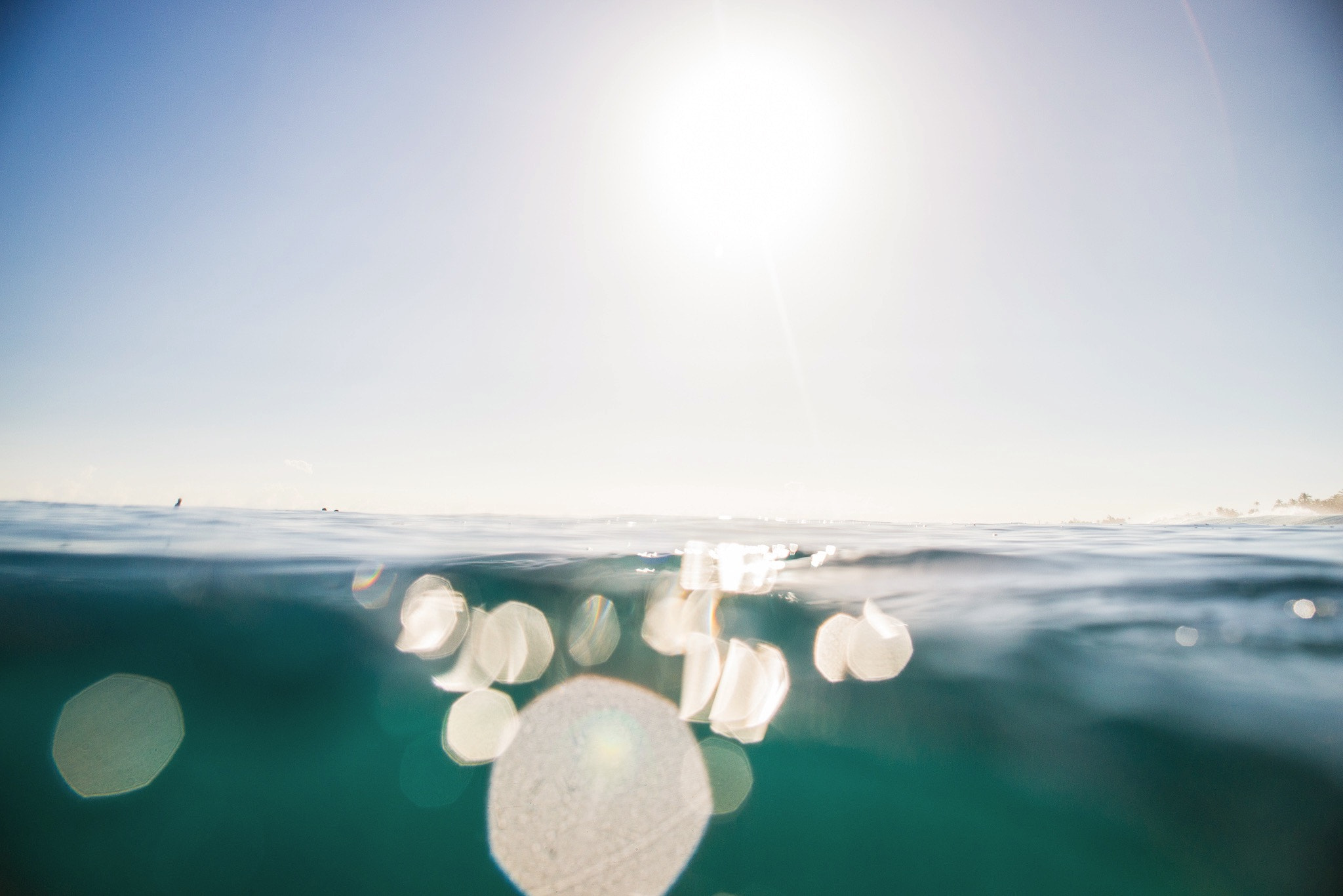 Nikon D610 + AF Nikkor 24mm f/2.8 sample photo. The caribbean summer photography
