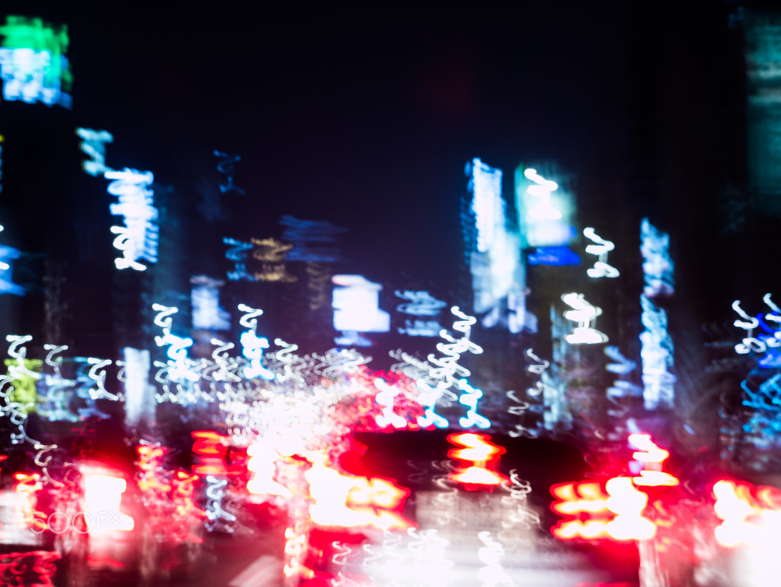 Panasonic Lumix DMC-G7 sample photo. Crowded city photography