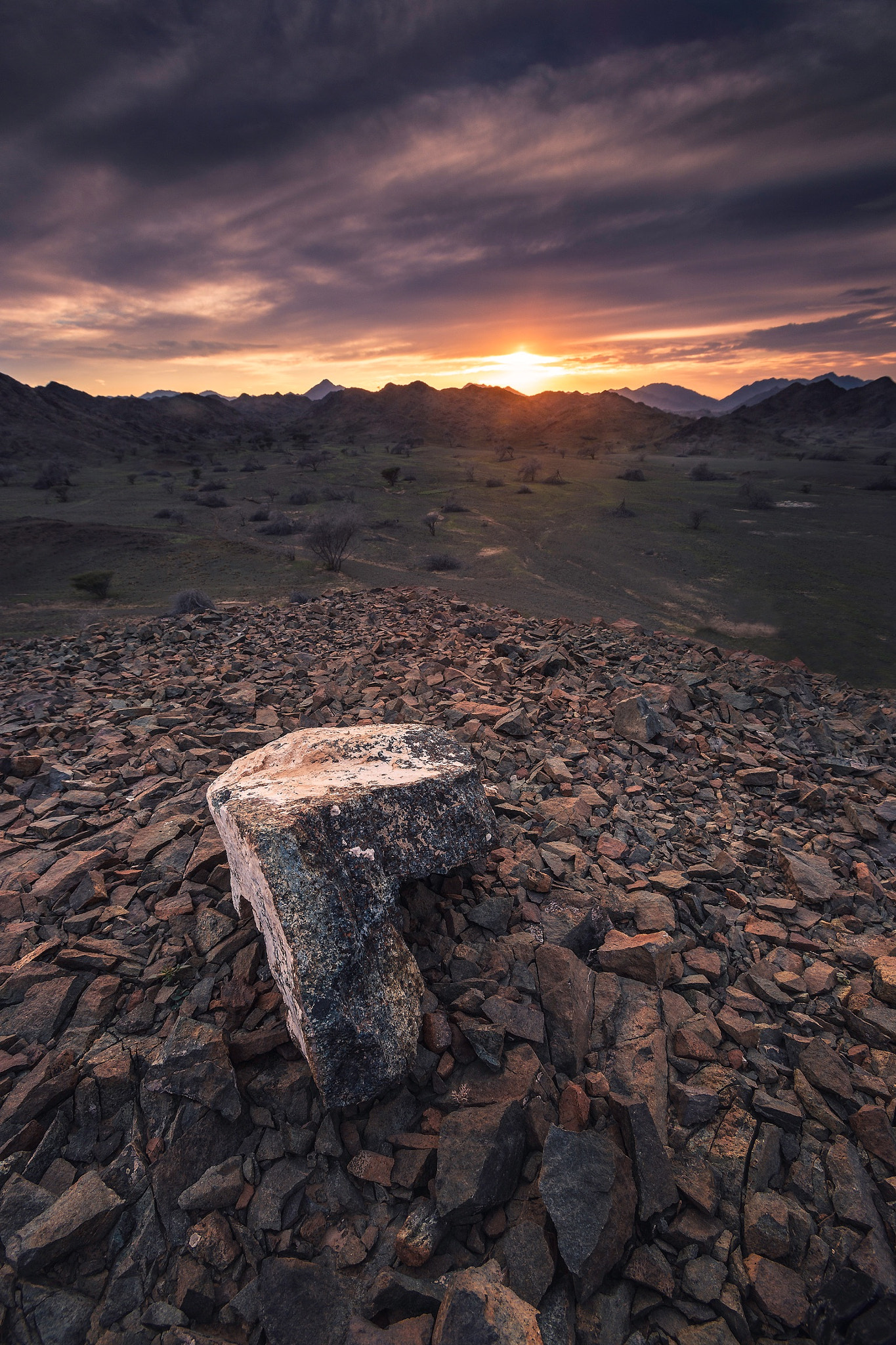 Canon EF 16-35mm F2.8L USM sample photo. Sunset s photography