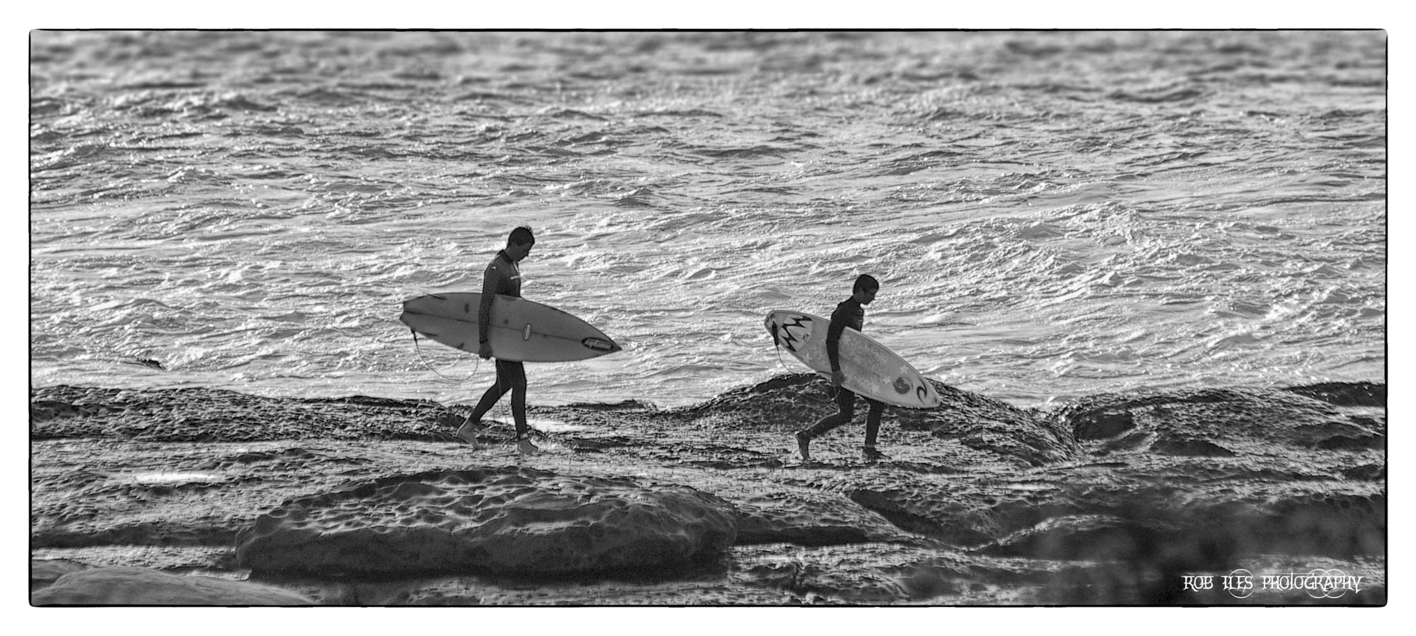 Pentax *ist DL + Sigma sample photo. Surfers photography