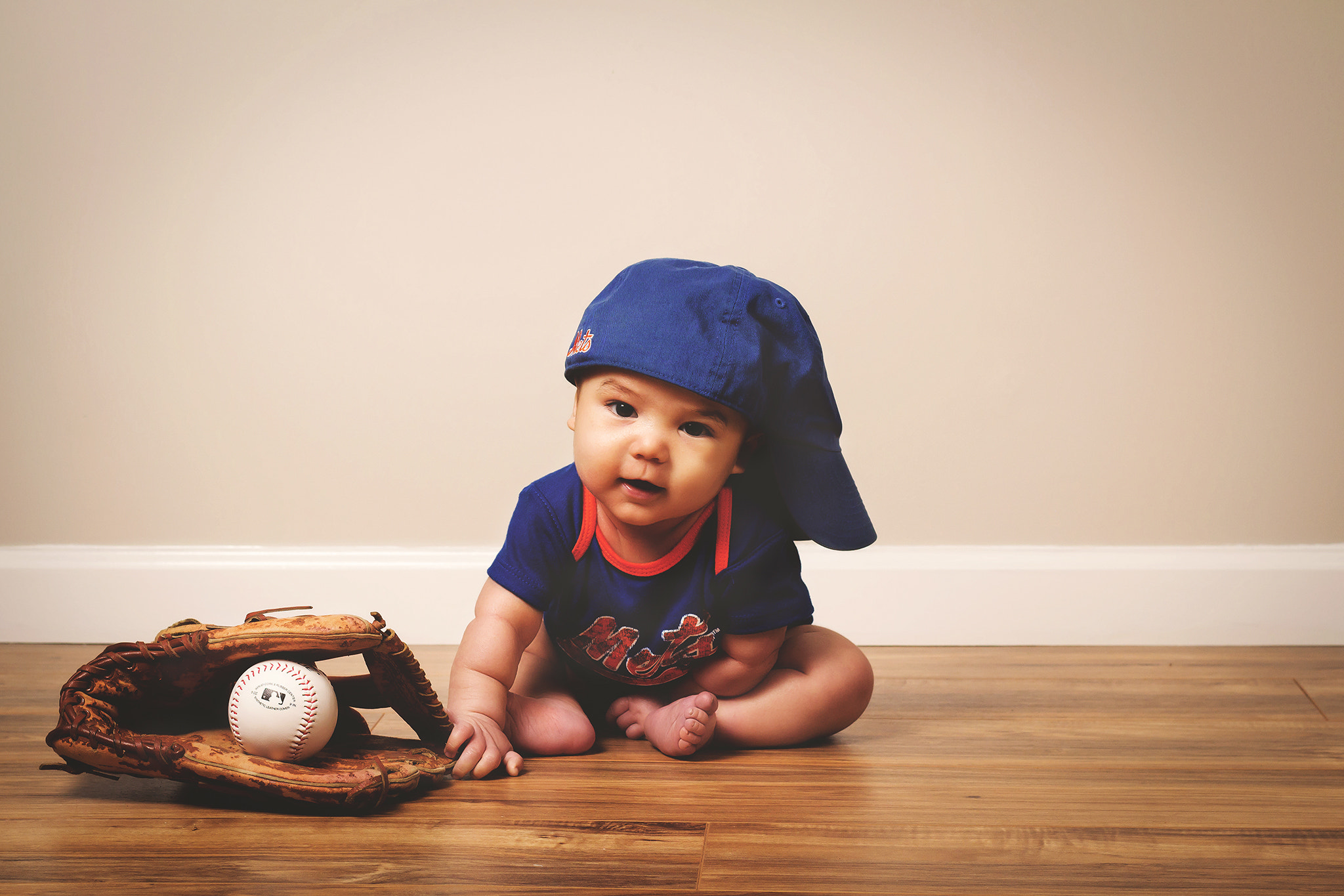 Canon EOS 100D (EOS Rebel SL1 / EOS Kiss X7) + Canon EF 50mm F1.8 II sample photo. Happy home opening day! photography