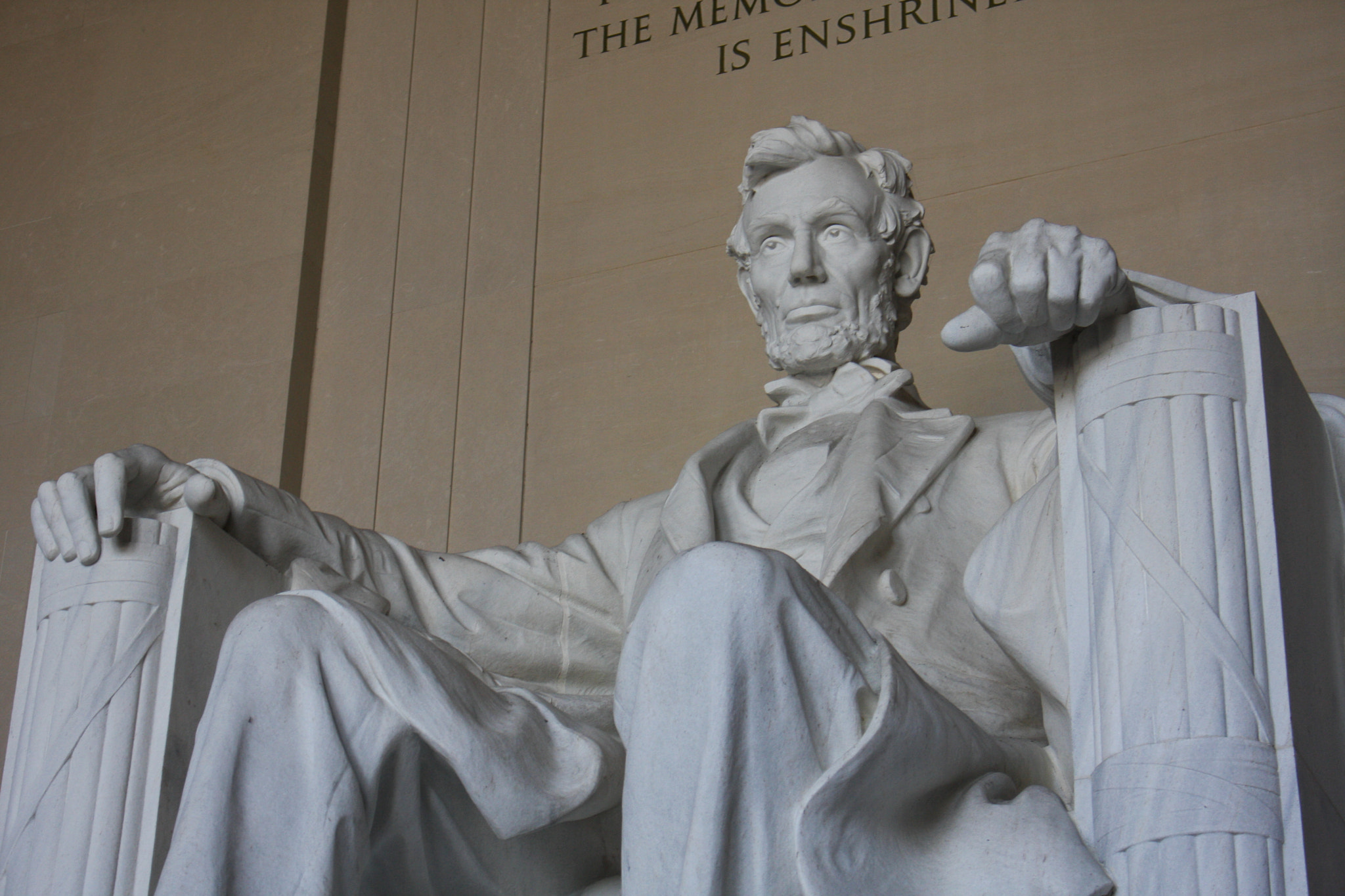 Canon EOS 40D sample photo. Lincoln photography