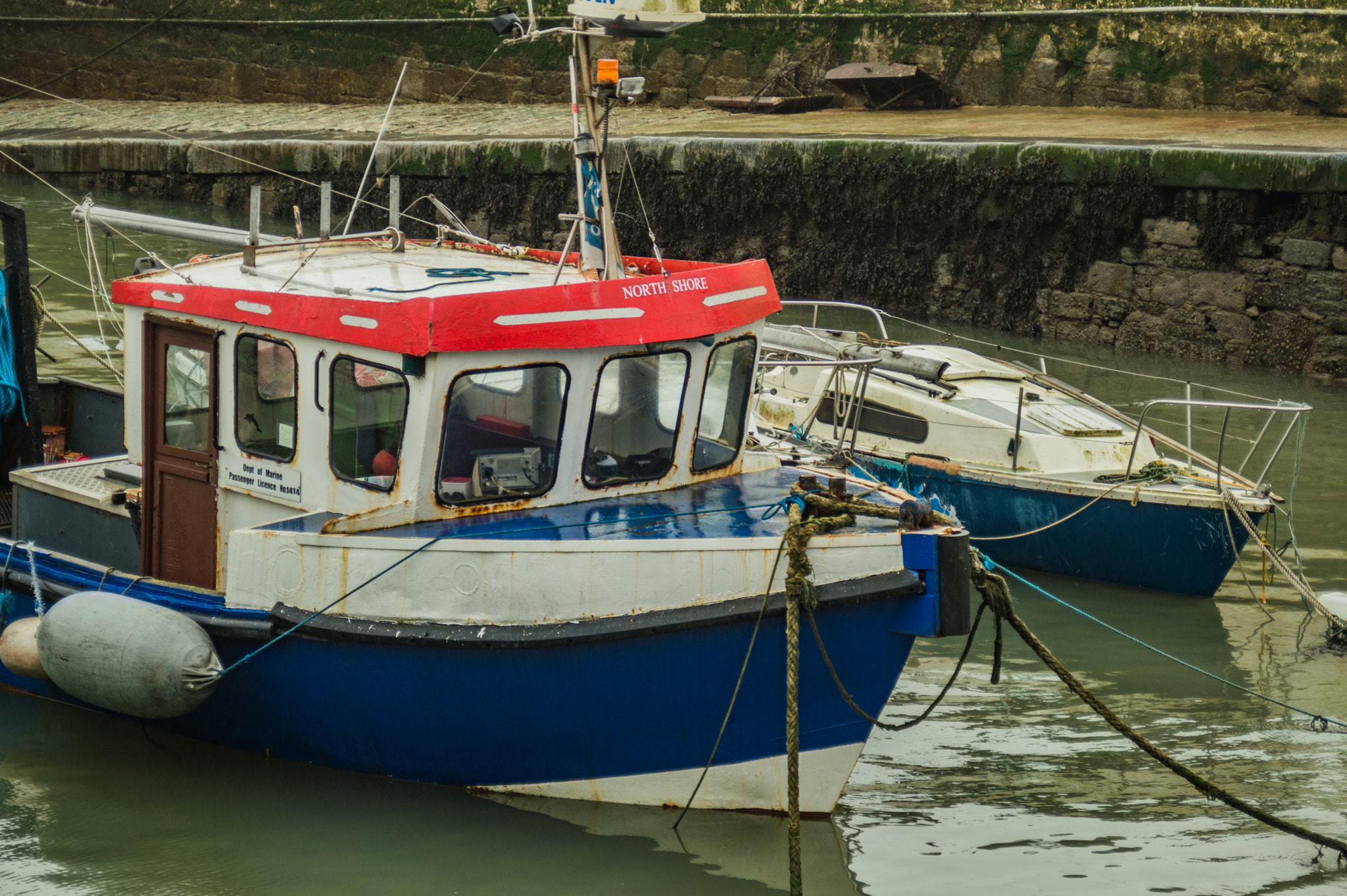 AF Zoom-Nikkor 28-80mm f/3.3-5.6G sample photo. Alan 1 photography