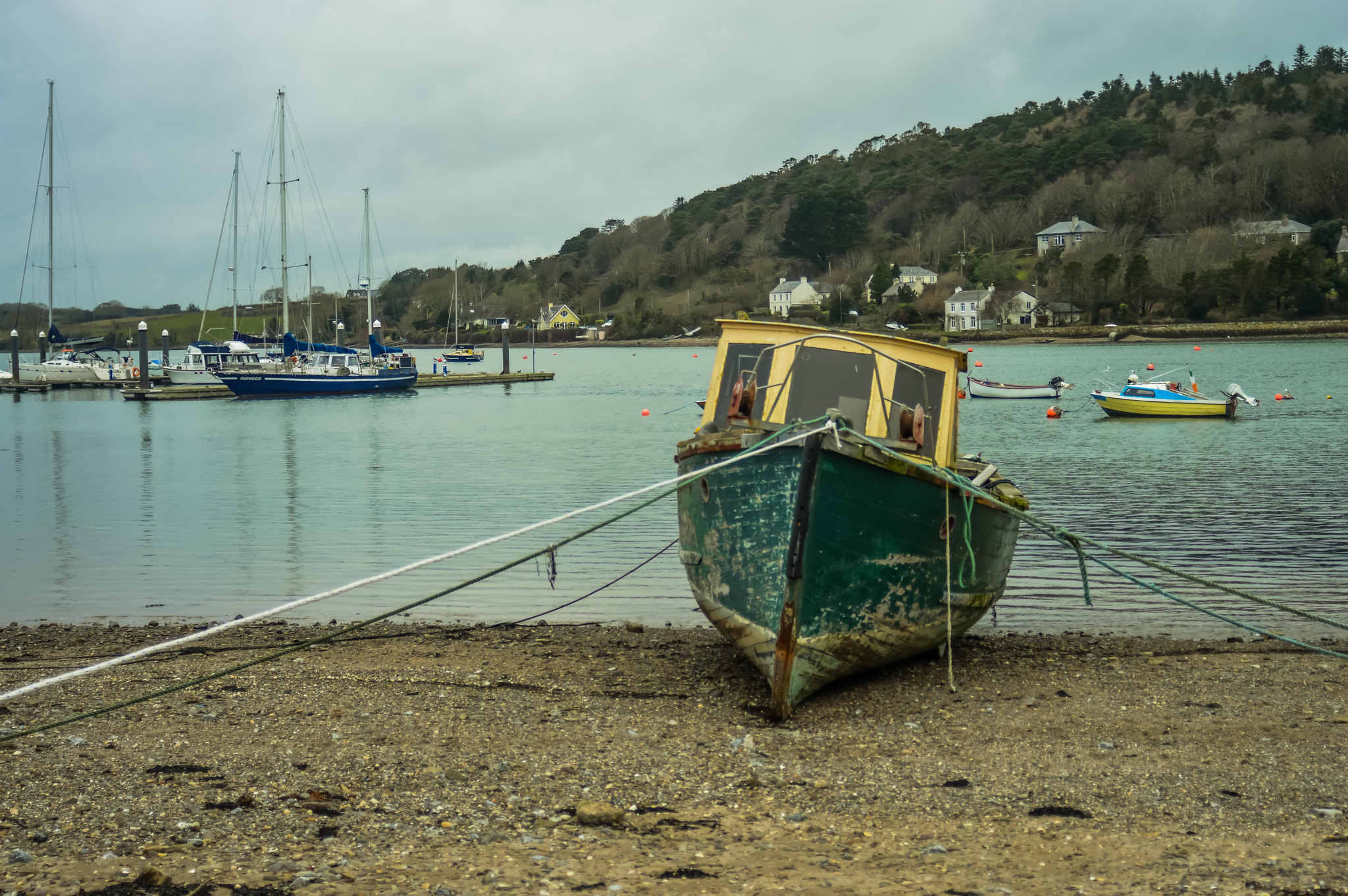 AF Zoom-Nikkor 28-80mm f/3.3-5.6G sample photo. Alan 1 photography
