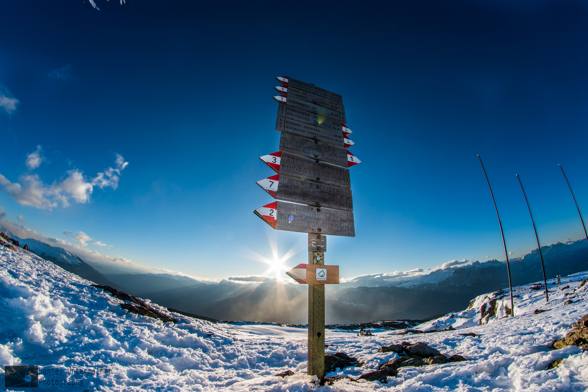 Nikon D5500 + Samyang 8mm F3.5 Aspherical IF MC Fisheye sample photo. Sunrise photography