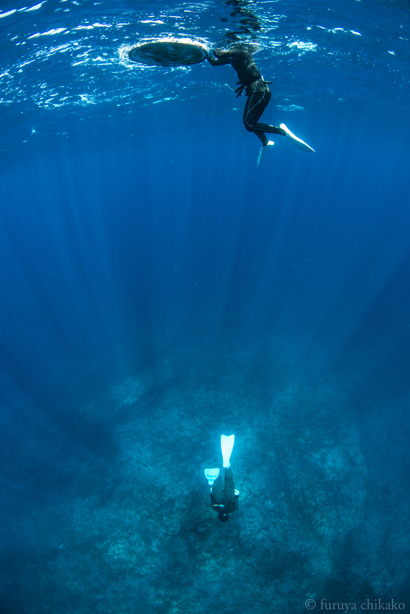 Nikon D800 + Nikon AF Fisheye-Nikkor 16mm F2.8D sample photo. Ama of wajima.(0961) photography