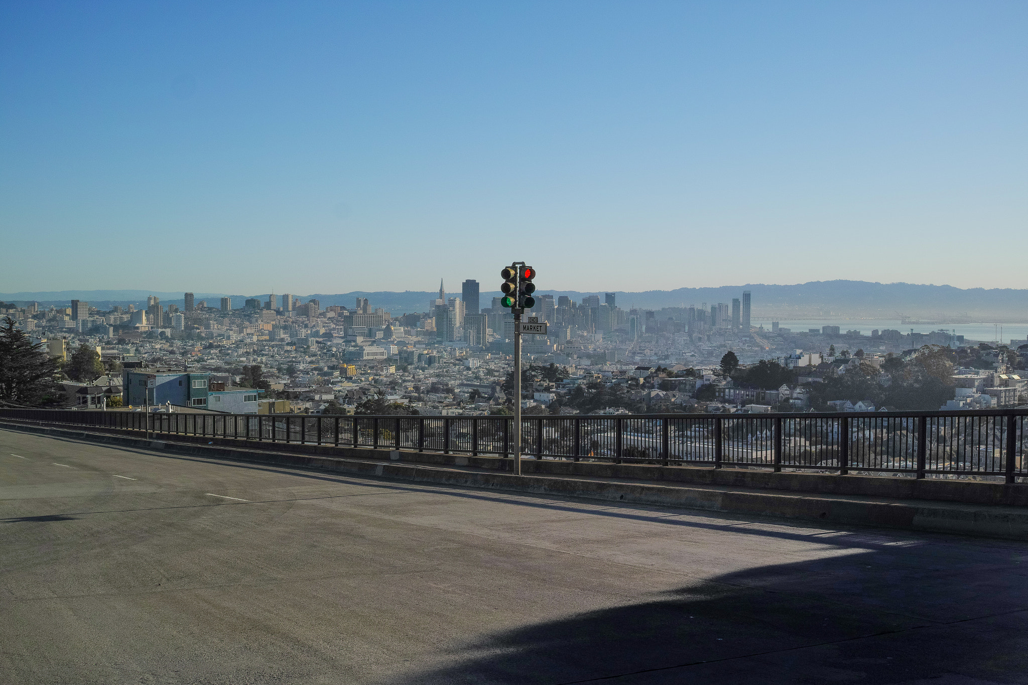 1007 sample photo. Sf market north photography