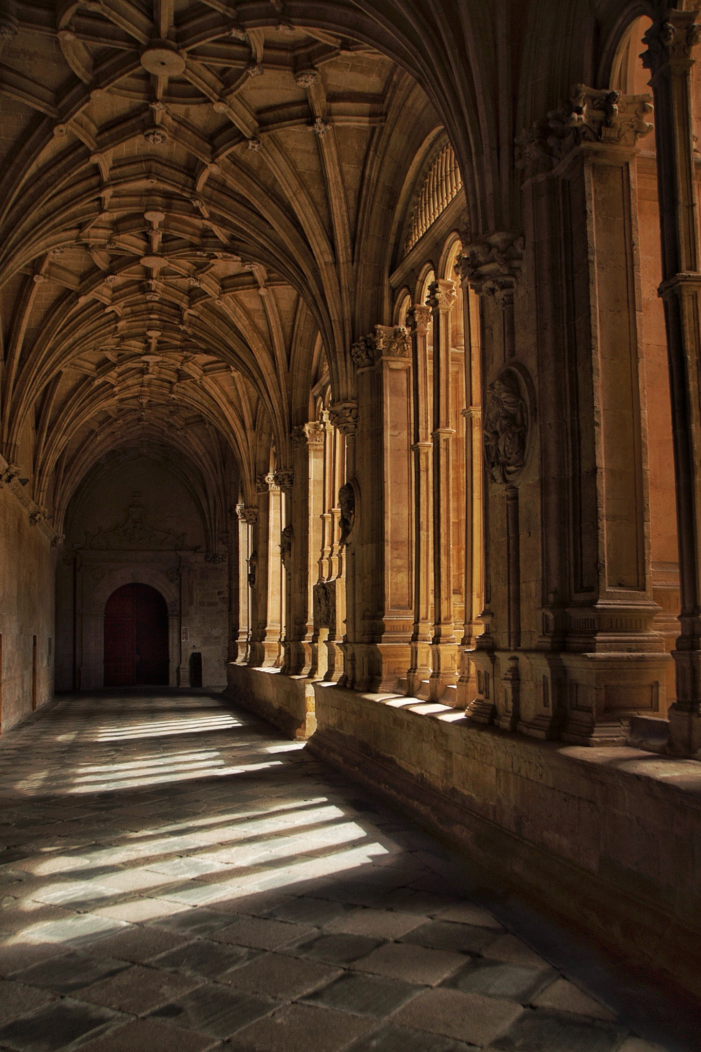 Canon EOS M sample photo. Dominicos salamanca photography