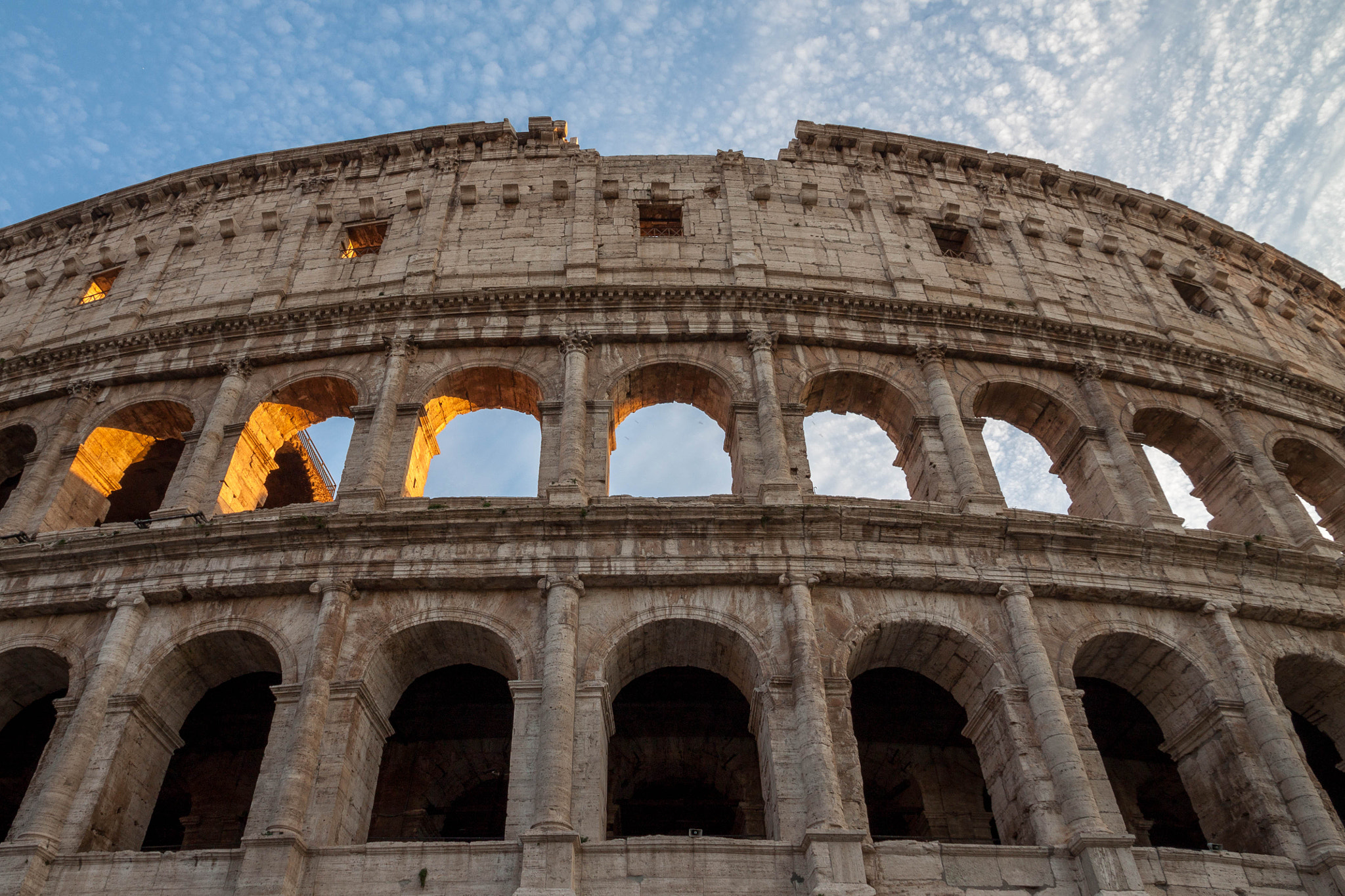 Canon EOS 500D (EOS Rebel T1i / EOS Kiss X3) sample photo. Colosseum photography