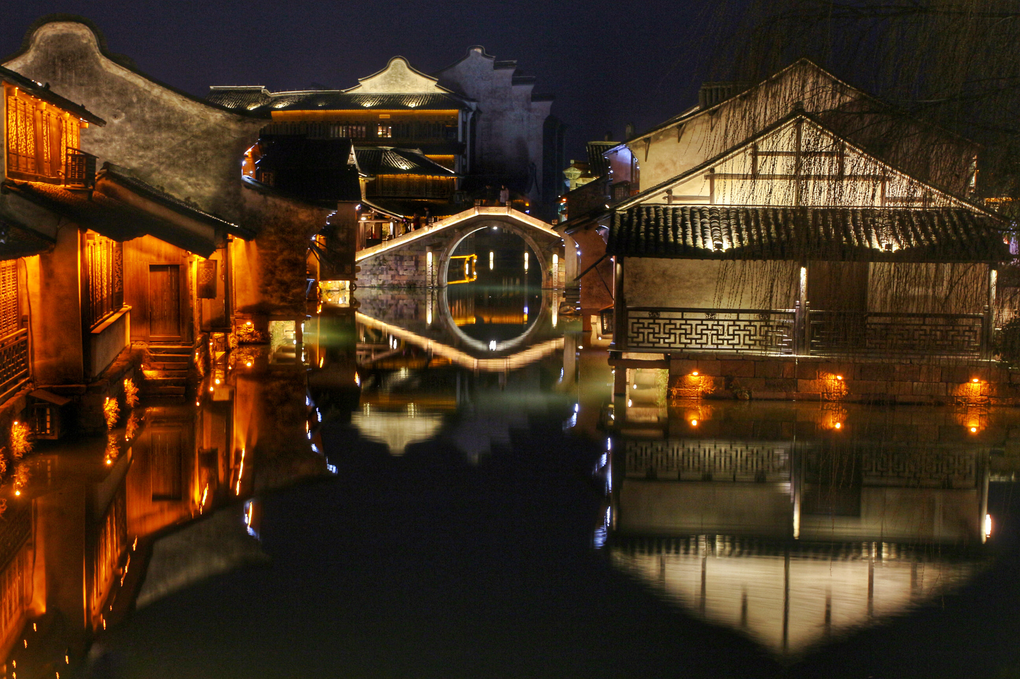 Canon 17-50mm sample photo. 画 photography