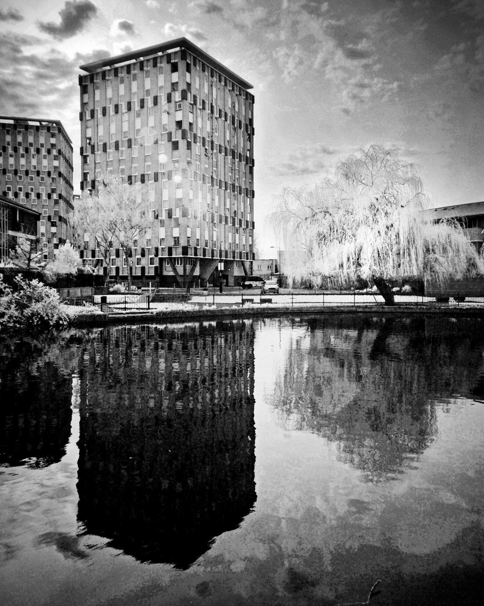 Nikon D40X sample photo. East london photography