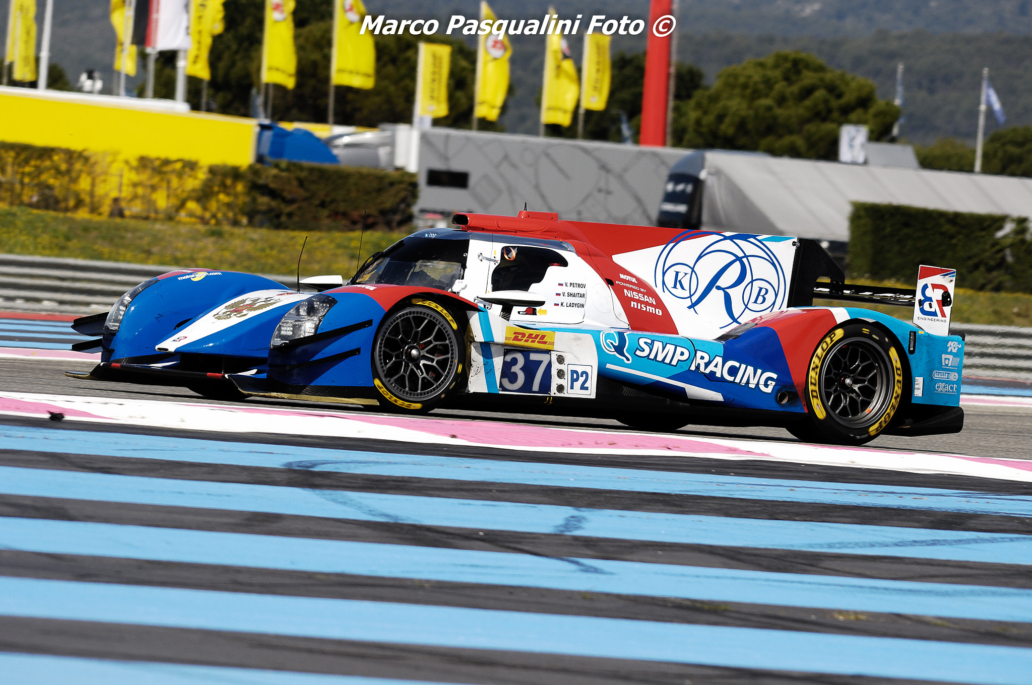 Nikon D2Xs sample photo. Smp racing br-01 #37 vitaly petrov/kirill ladygin/victor shaytar photography