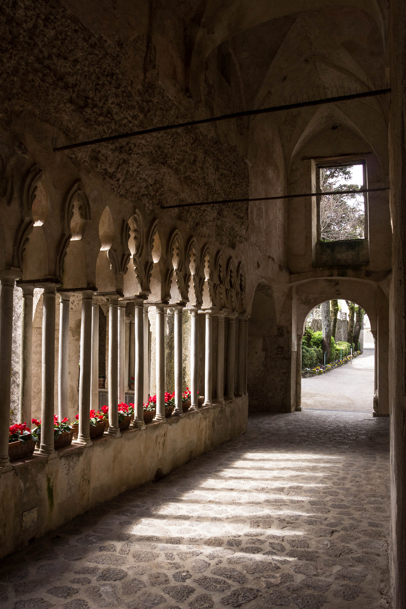 Canon EF-S 18-135mm F3.5-5.6 IS STM sample photo. Ravello photography