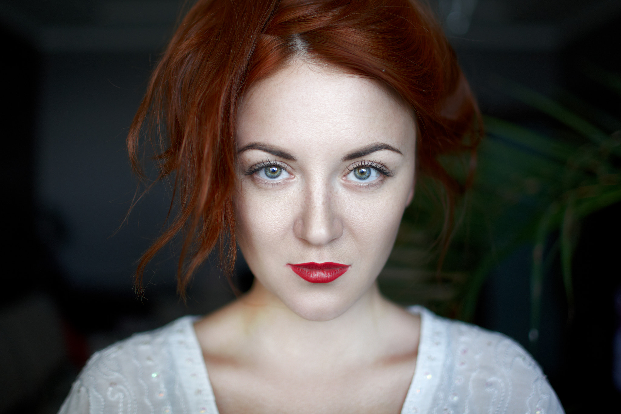 Canon EF 35mm F1.4L USM sample photo. Irina photography