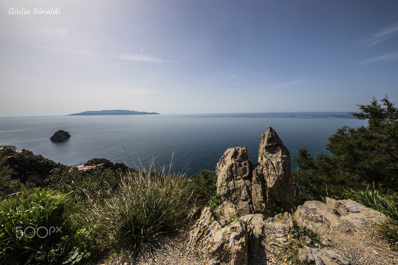 Sigma 8-16mm F4.5-5.6 DC HSM sample photo. Panoramica photography