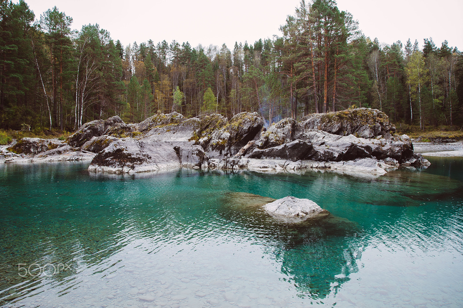 Nikon D600 sample photo. Lake "blue eyes of katun" photography