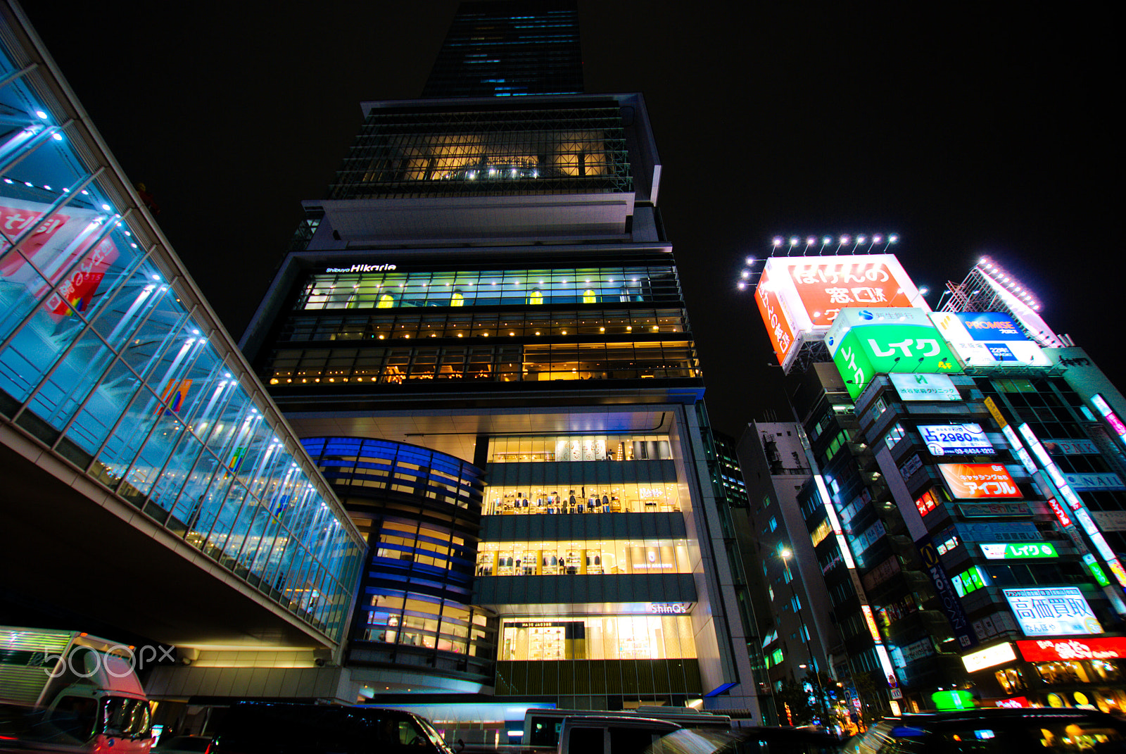 Nikon D40X sample photo. Architecture #1 photography