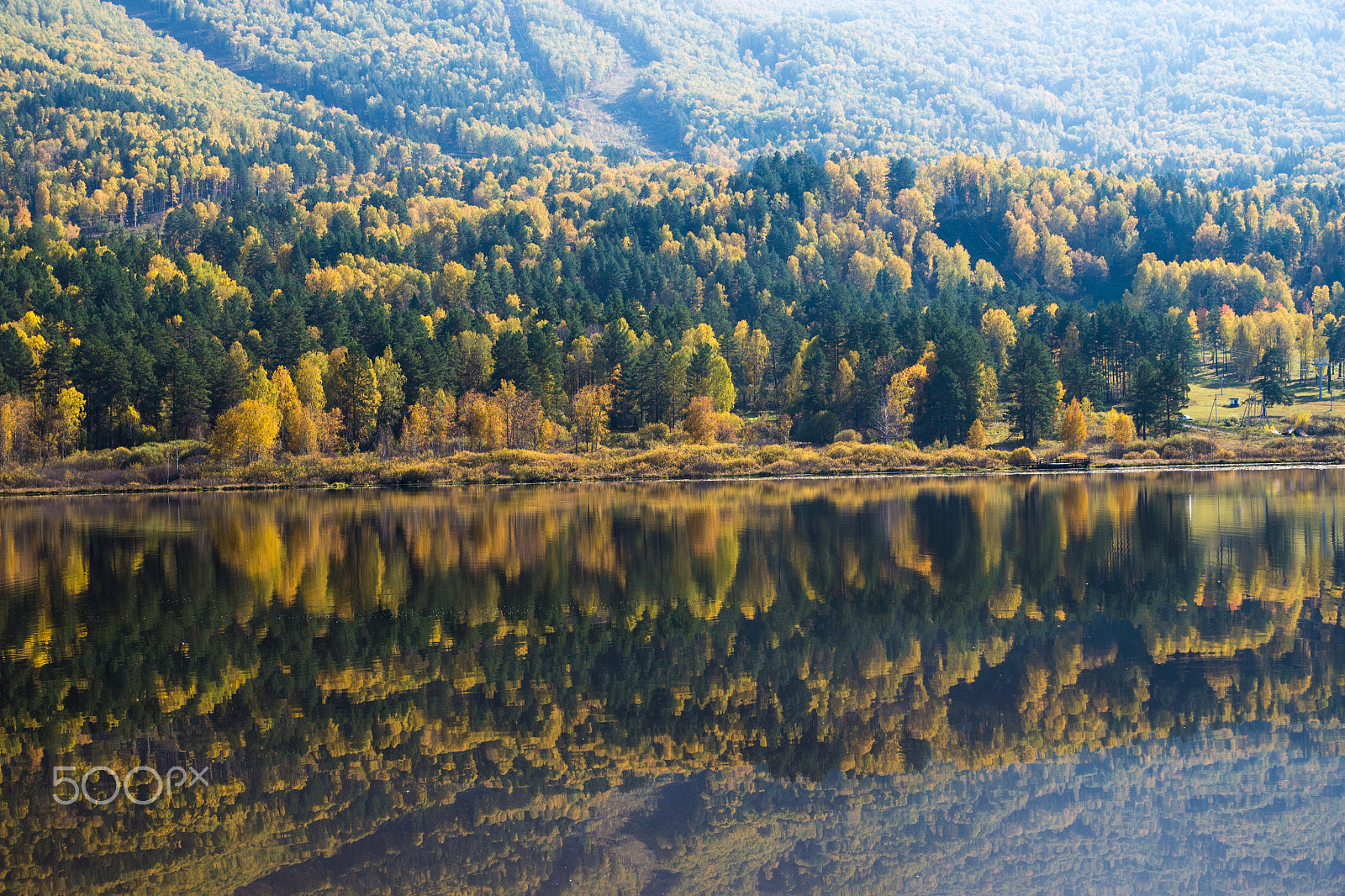 Nikon D600 sample photo. Lake mangerok photography