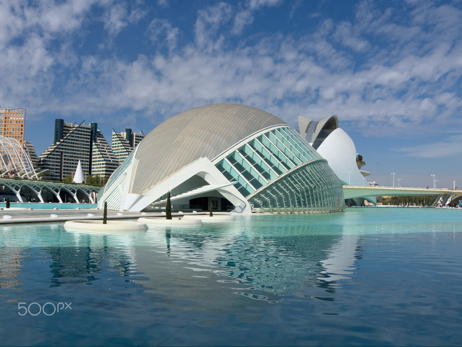 Panasonic Lumix DMC-FZ200 sample photo. Valencia 4 photography