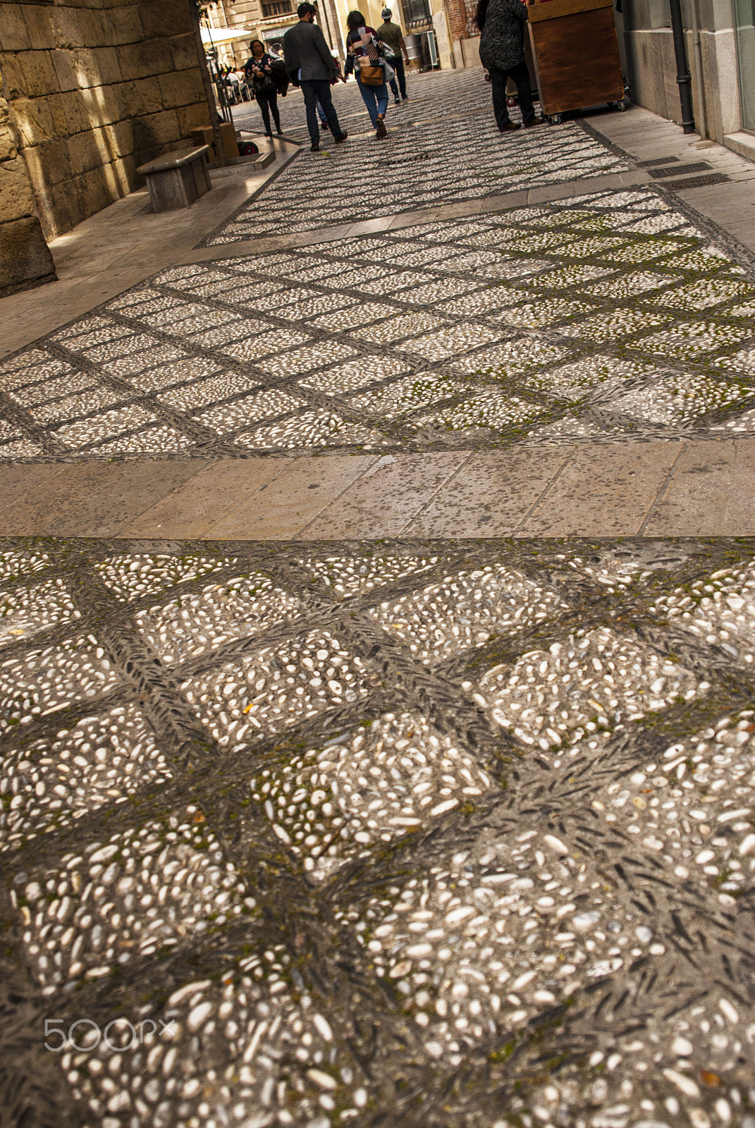 Sigma 24-70mm F2.8 EX DG HSM sample photo. On the floor.jpg photography