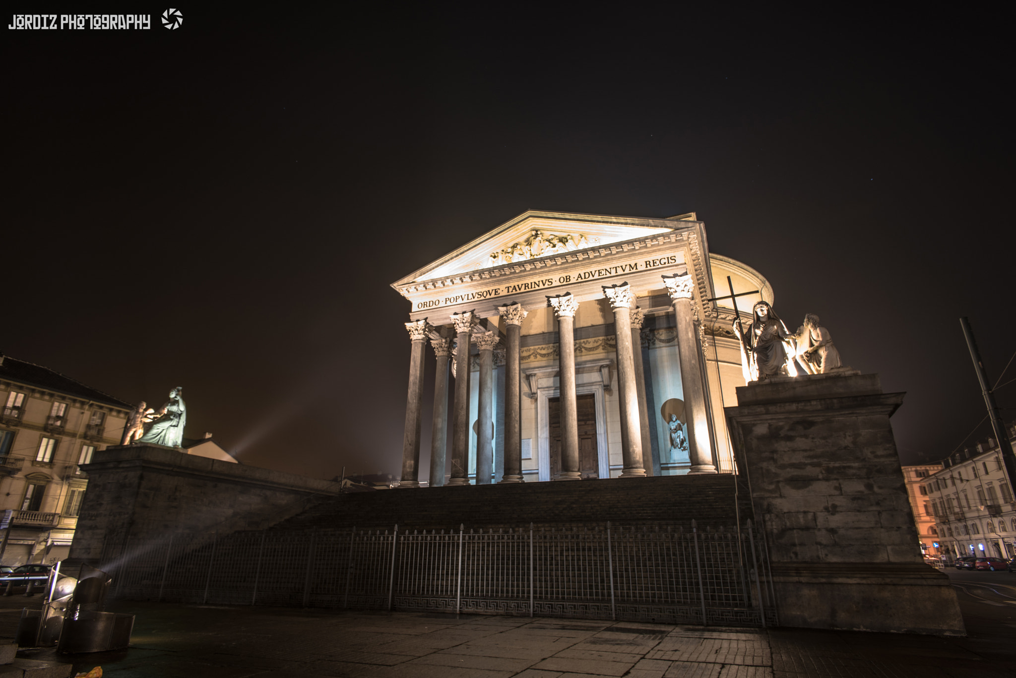 Tamron SP AF 20-40mm f/2.7-3.5 (166D) sample photo. Gran madre di dio  photography