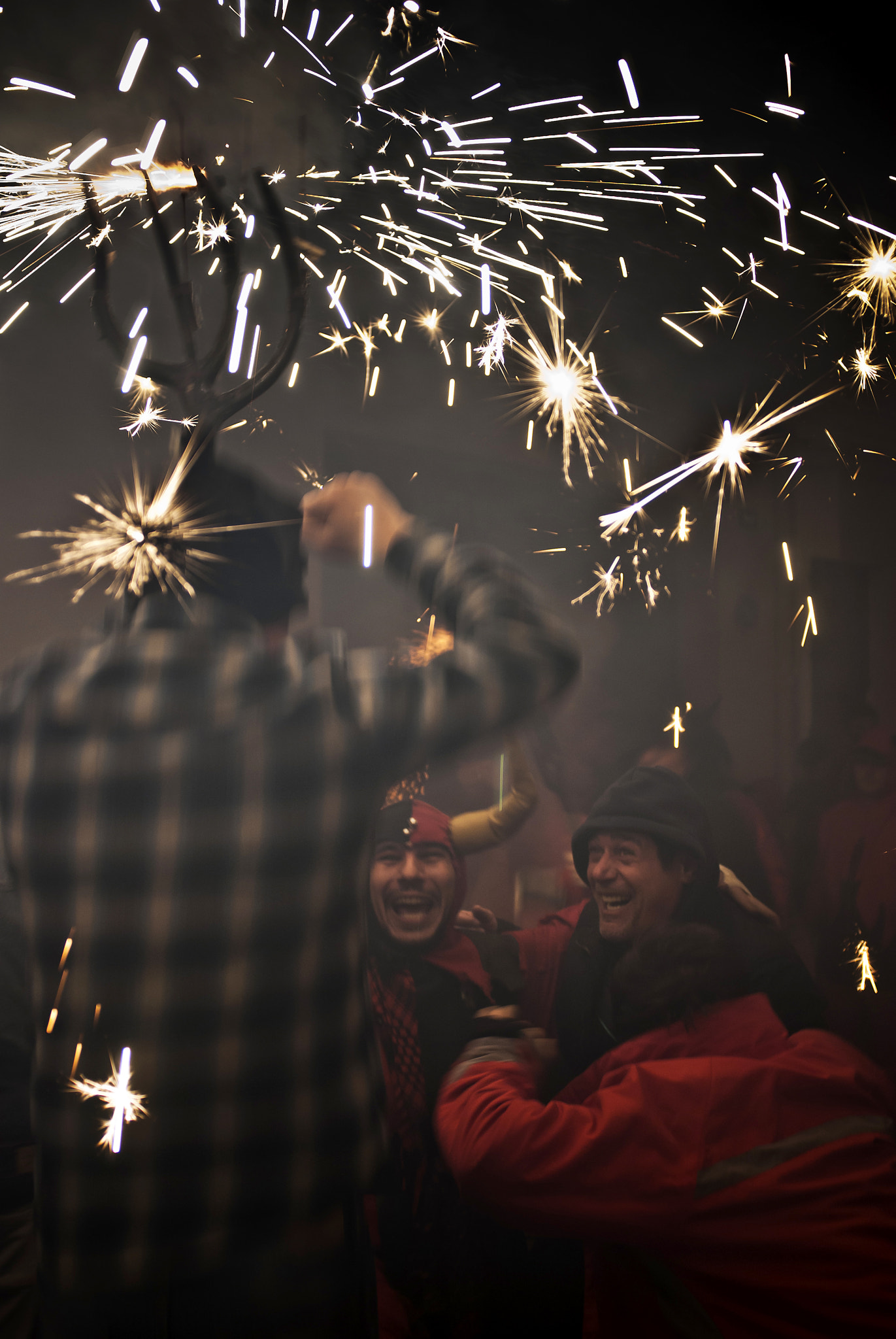 Nikon D80 + Nikon AF Nikkor 28mm F2.8D sample photo. Correfocs photography