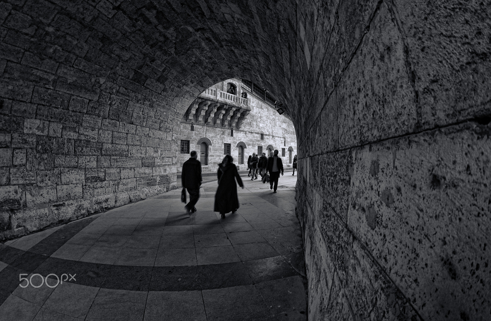 Pentax K10D + Samsung/Schneider D-XENOGON 10-17mm F3.5-4.5 sample photo. Eminönü 5 photography