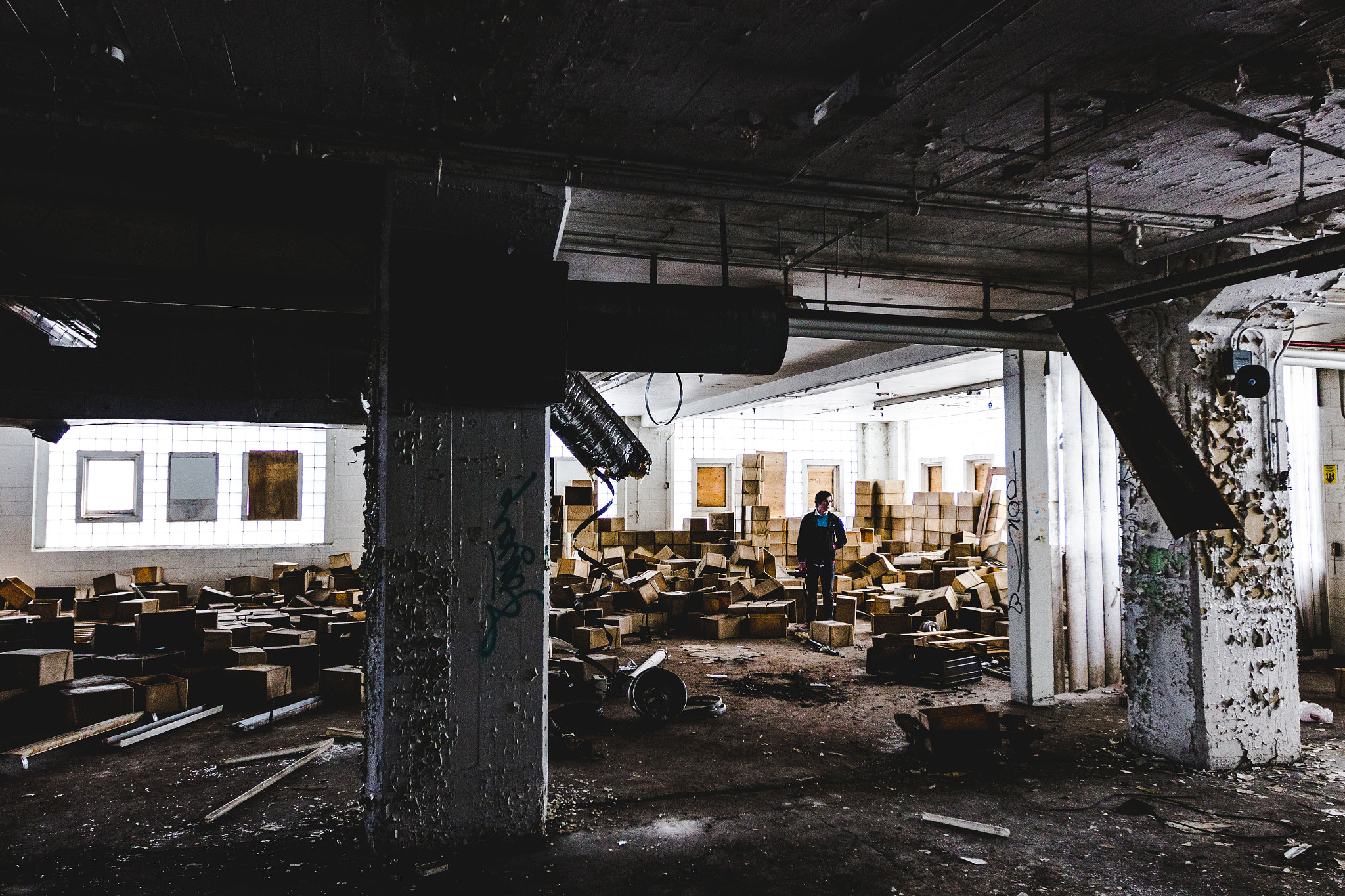 Canon EF 16-35mm F2.8L II USM sample photo. Bando boyz photography