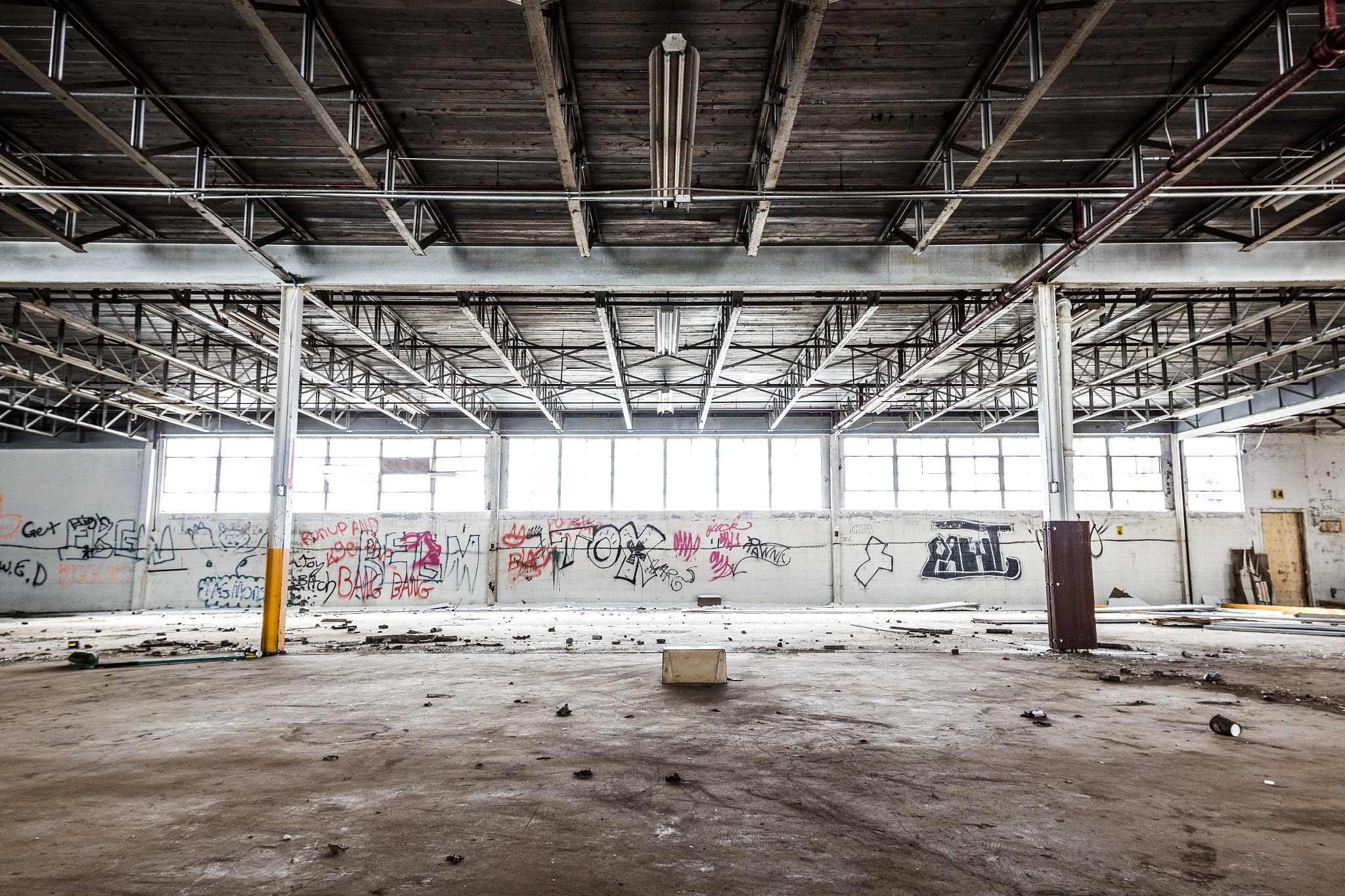 Canon EF 16-35mm F2.8L II USM sample photo. Last one. photography