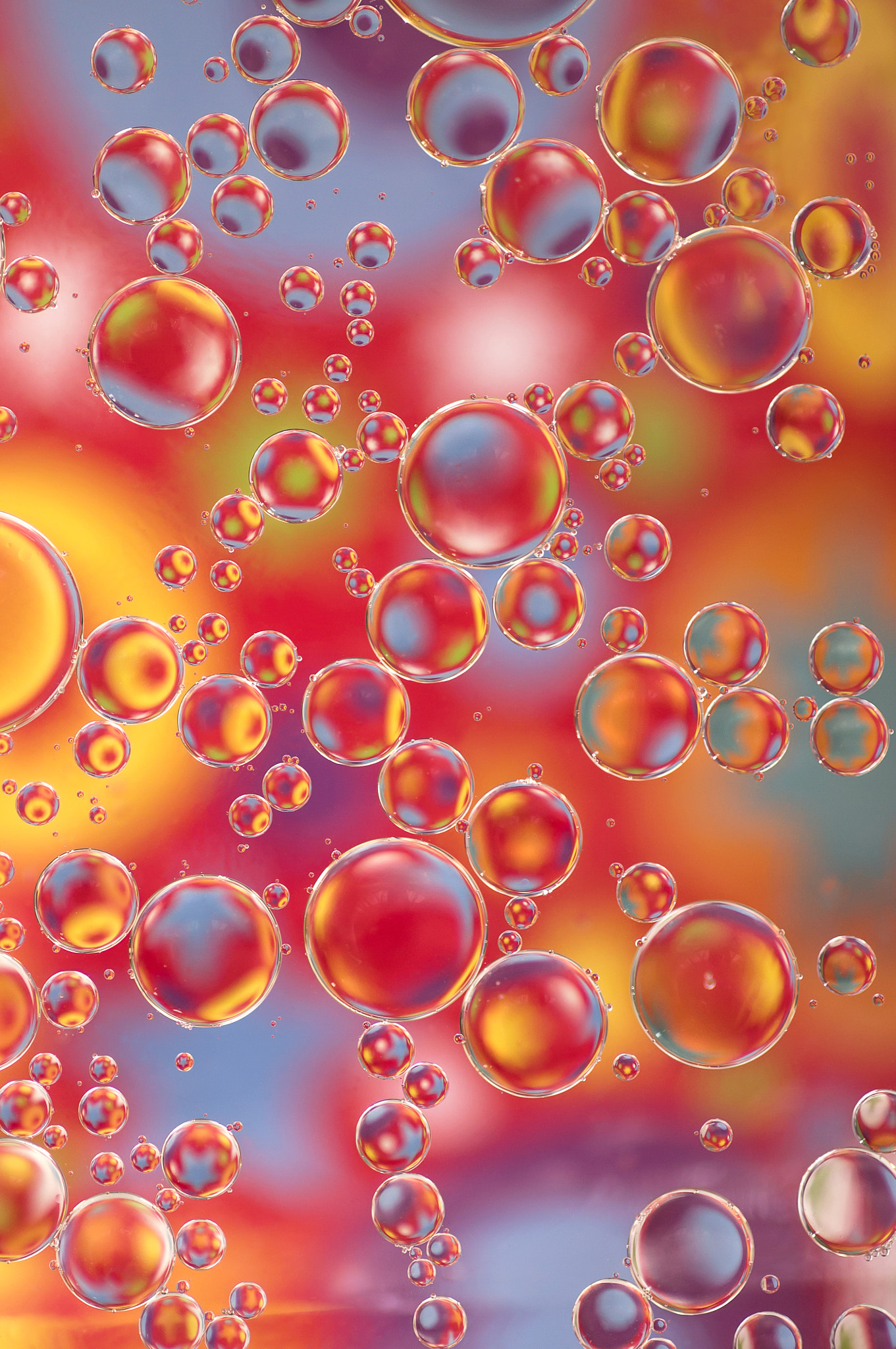 Tamron SP AF 90mm F2.8 Di Macro sample photo. Just a little oil photography